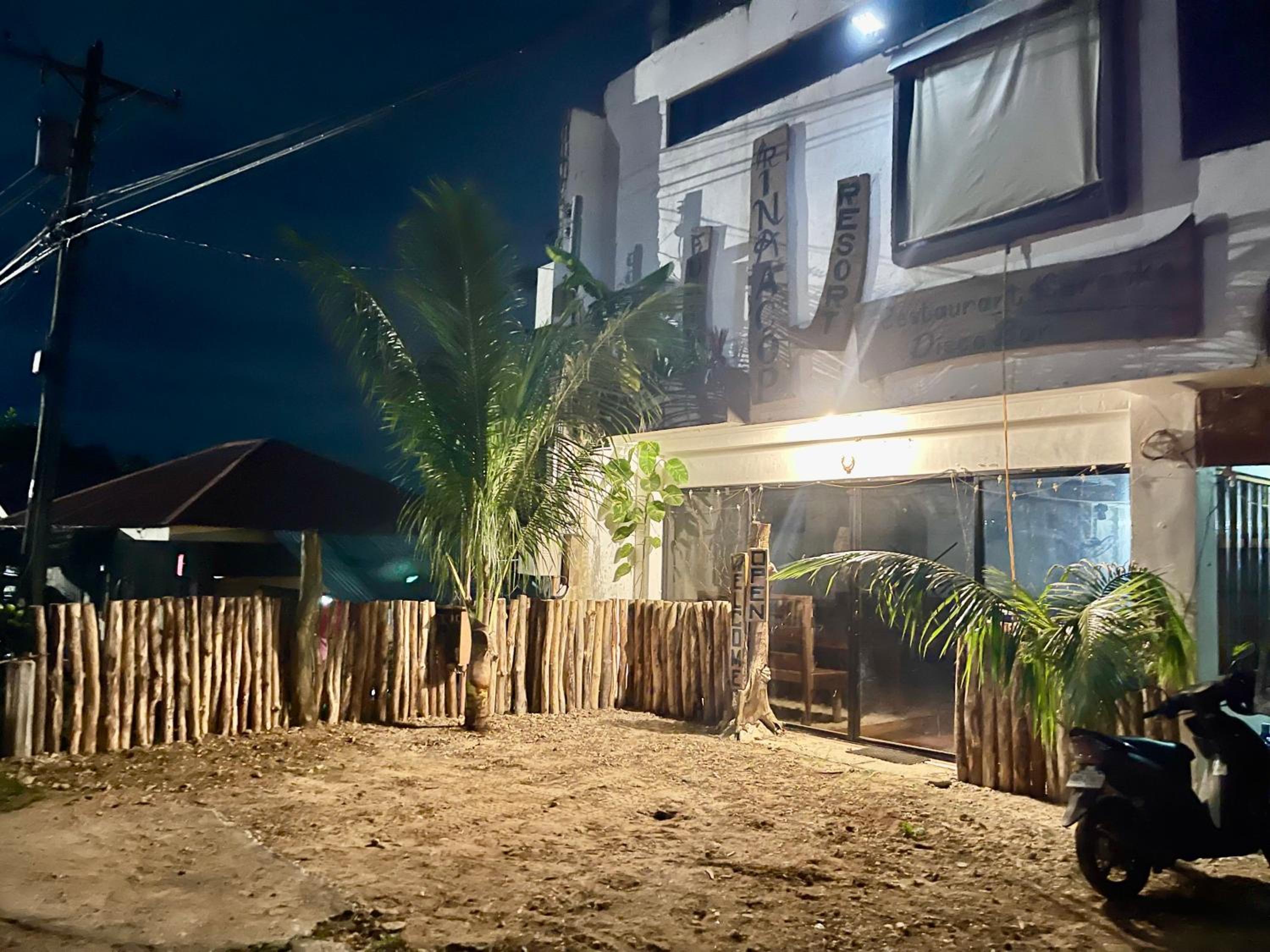 Fumiko Hostel view 4