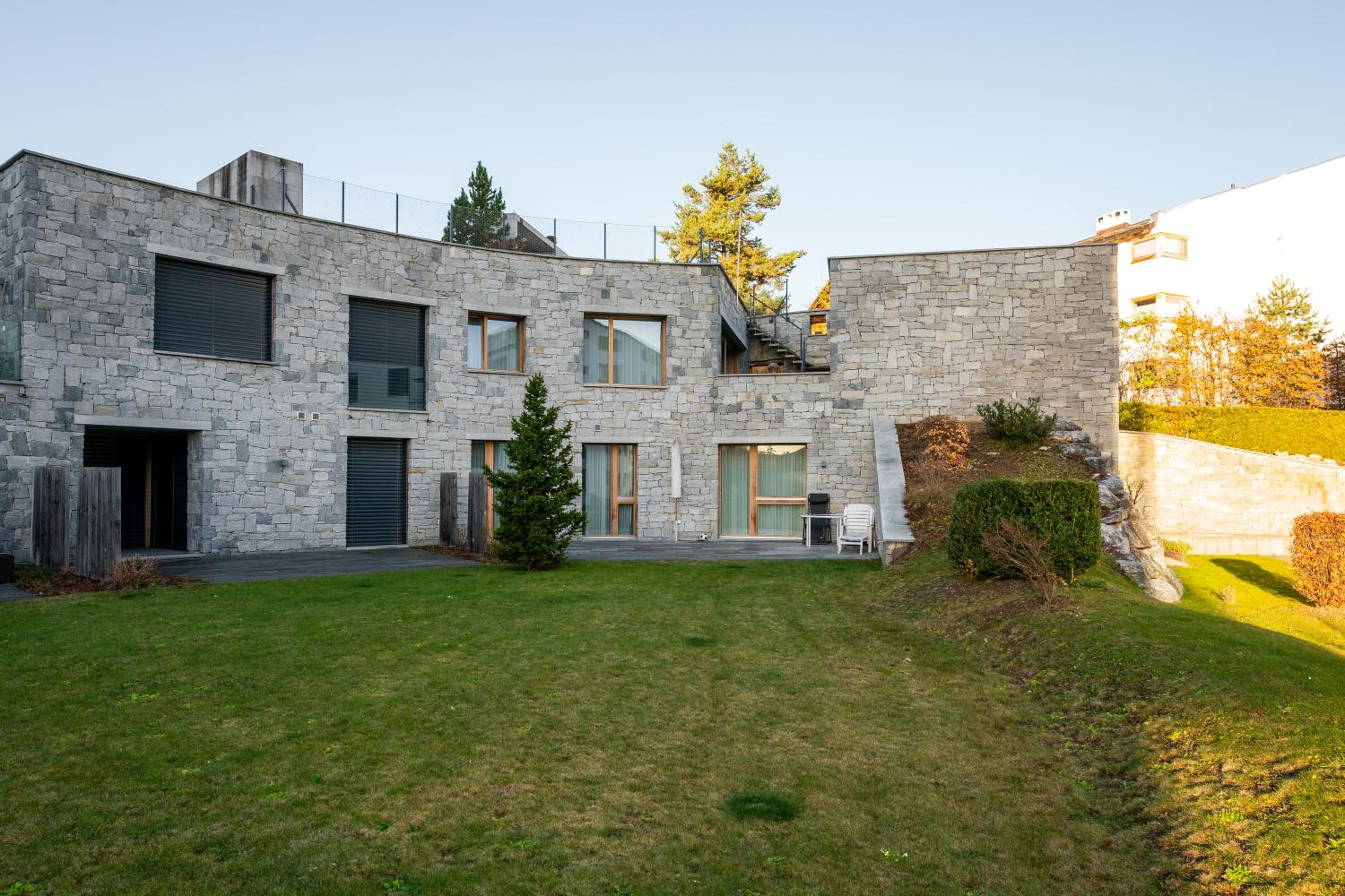 Edelweiss Mountain Suites 02-06