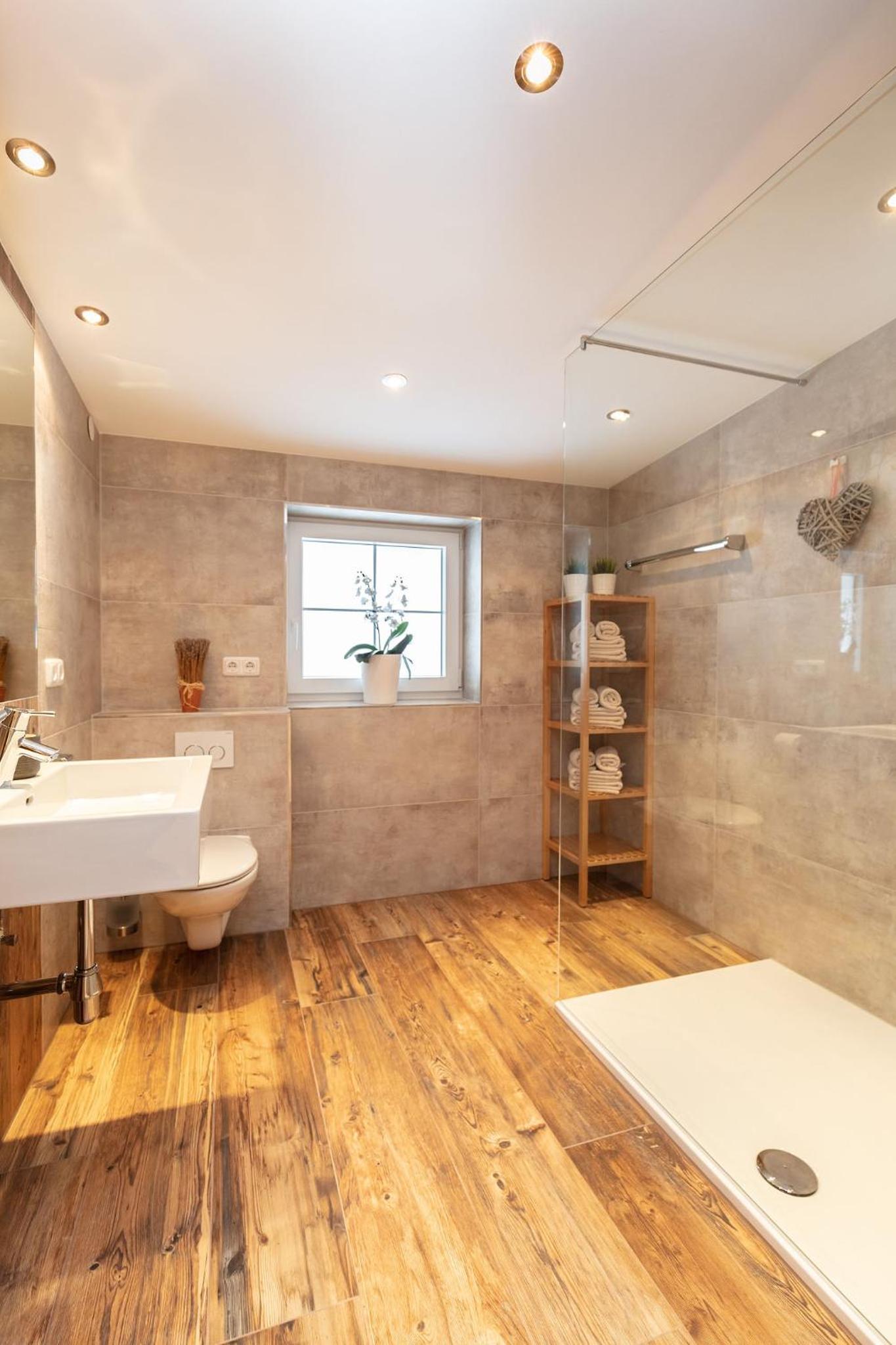 Sonn-Alm Chalet-Apartments