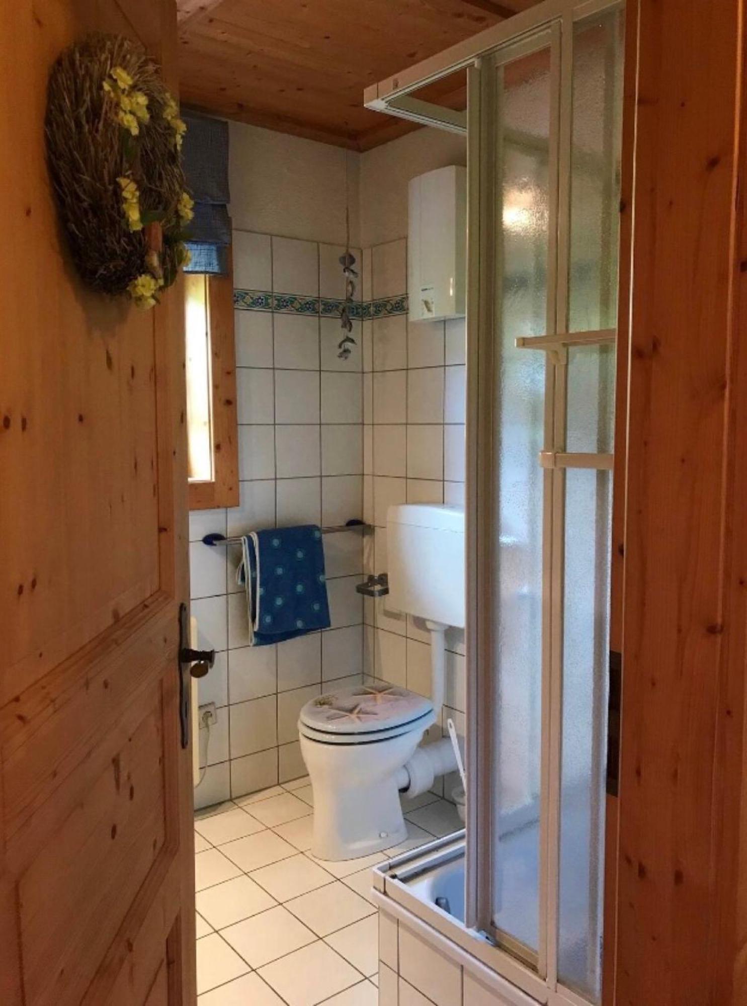 Ferienwohnung Presseggersee