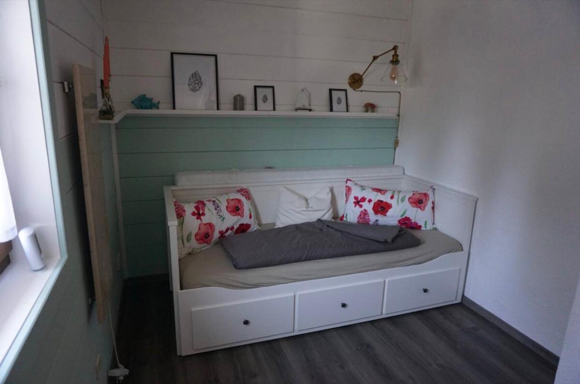 Ferienwohnung Presseggersee