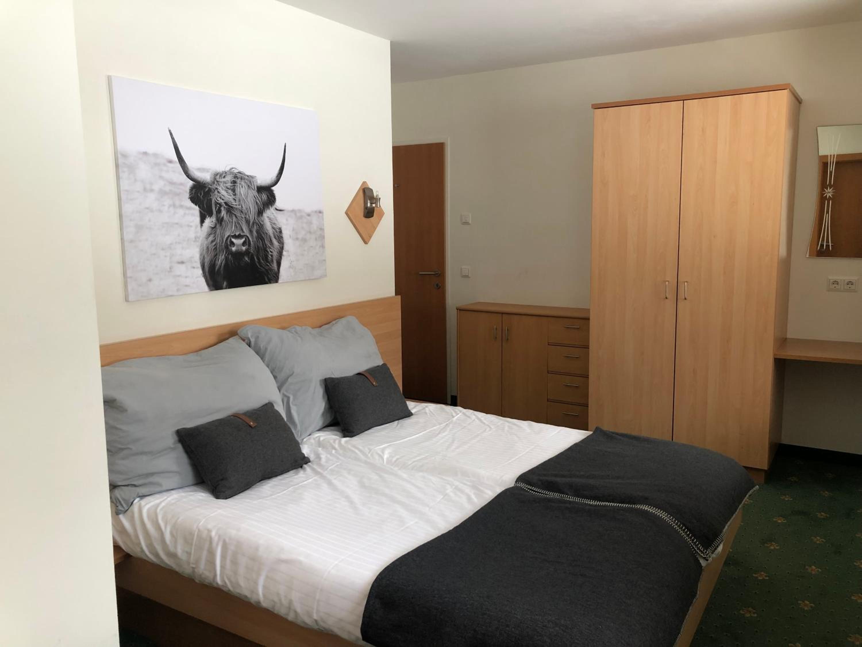 Panorama Spa Lodges DAS.SCHILLER