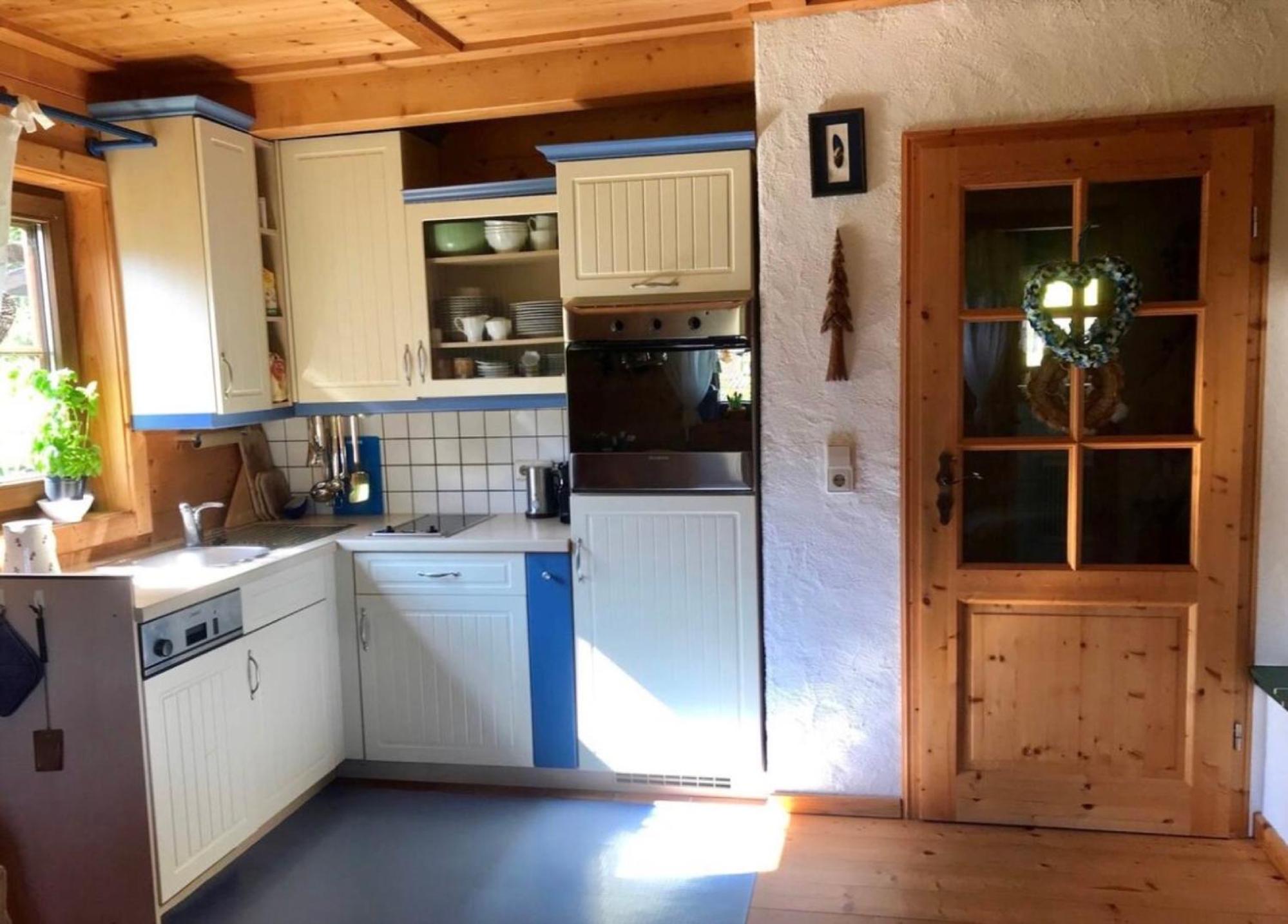 Ferienwohnung Presseggersee