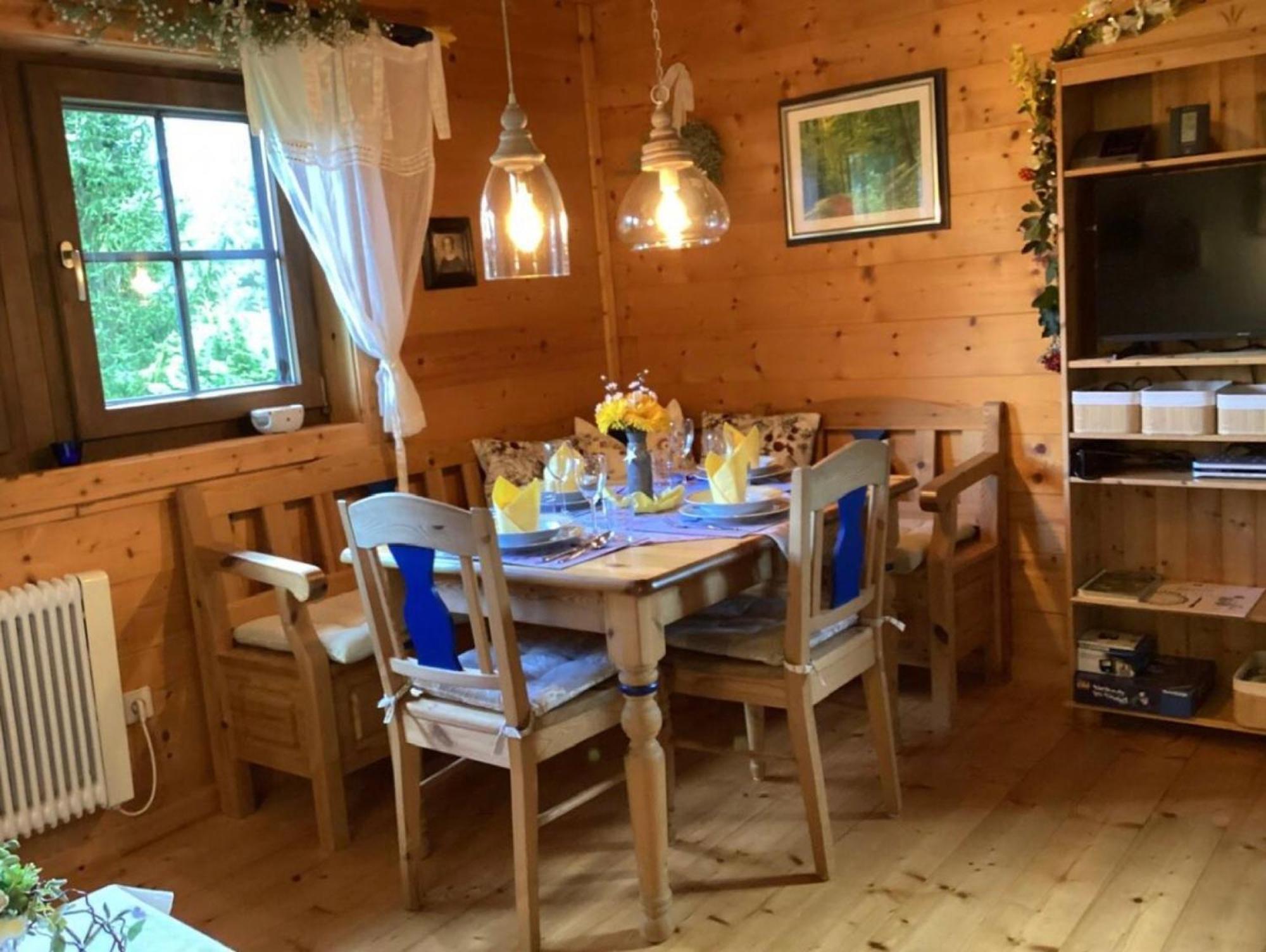 Ferienwohnung Presseggersee