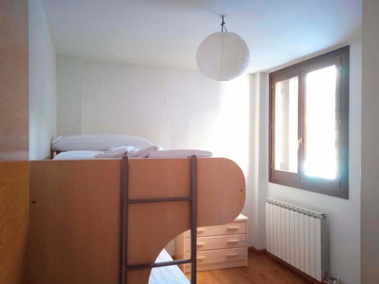 Apartamentos Sallent de Gállego 3000 view 4