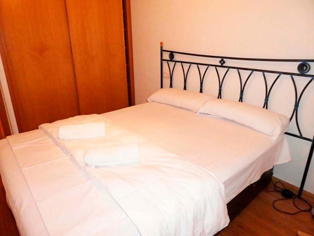 Apartamentos Sallent de Gállego 3000 view 5