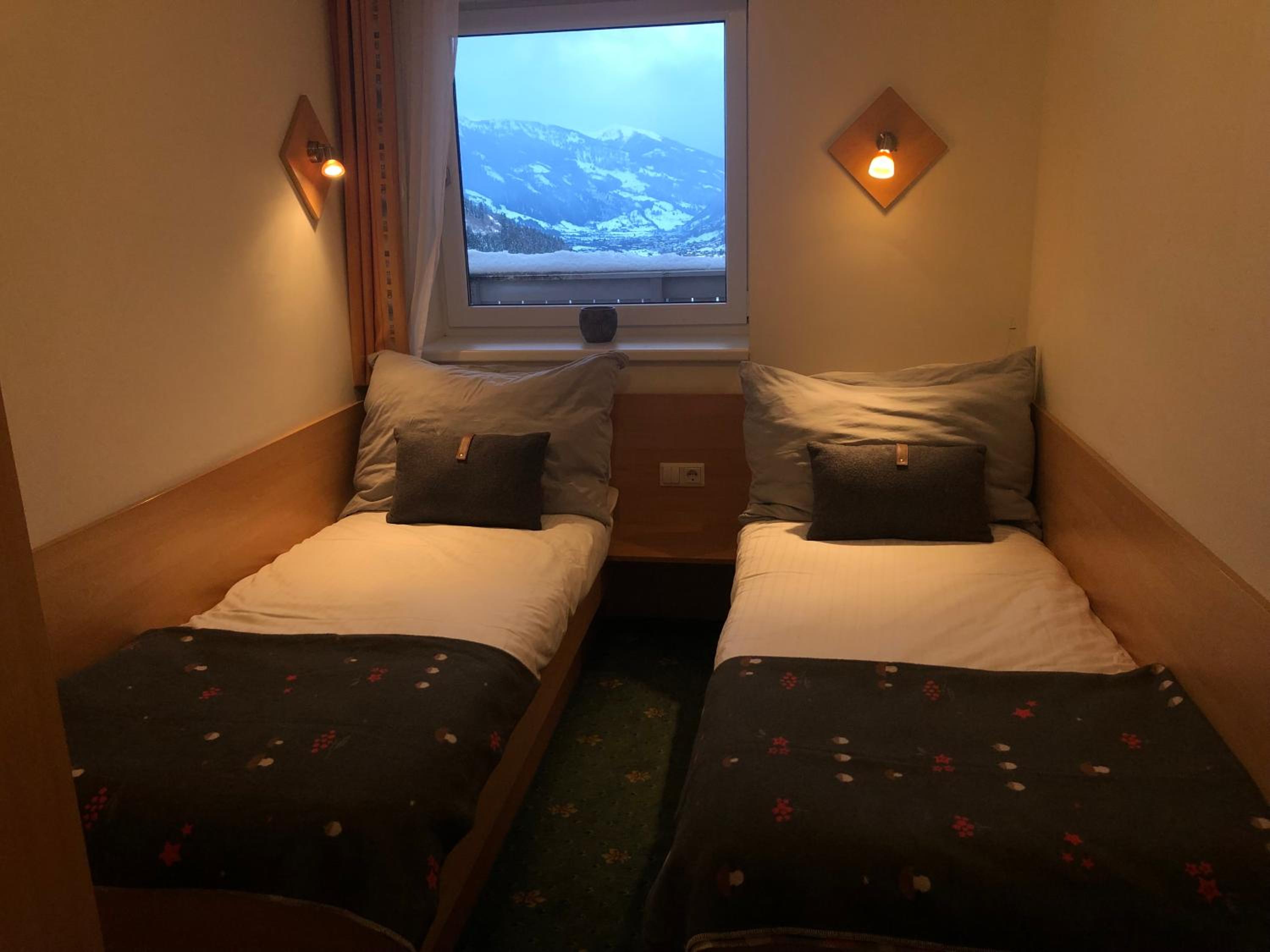Panorama Spa Lodges DAS.SCHILLER