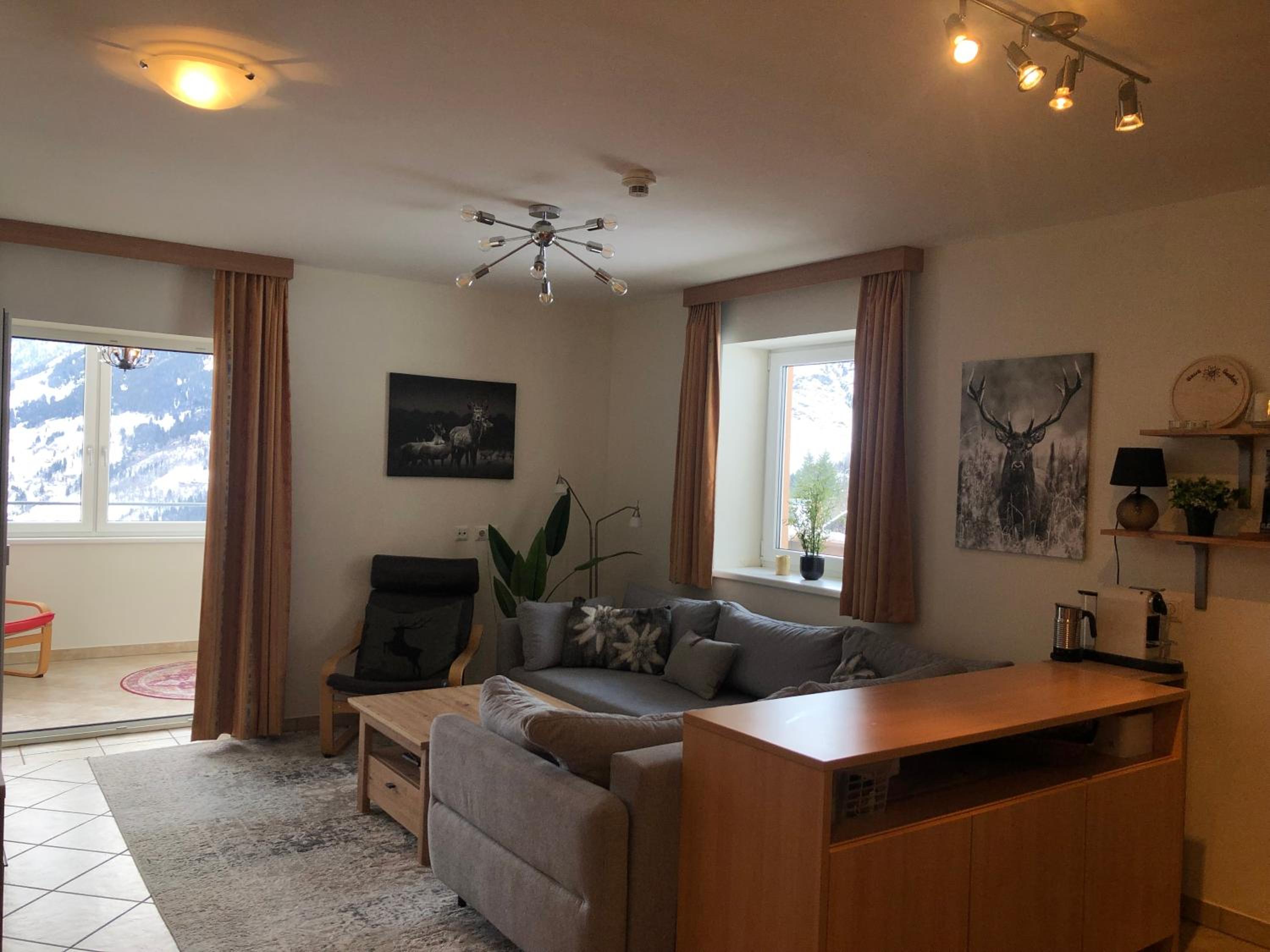 Panorama Spa Lodges DAS.SCHILLER