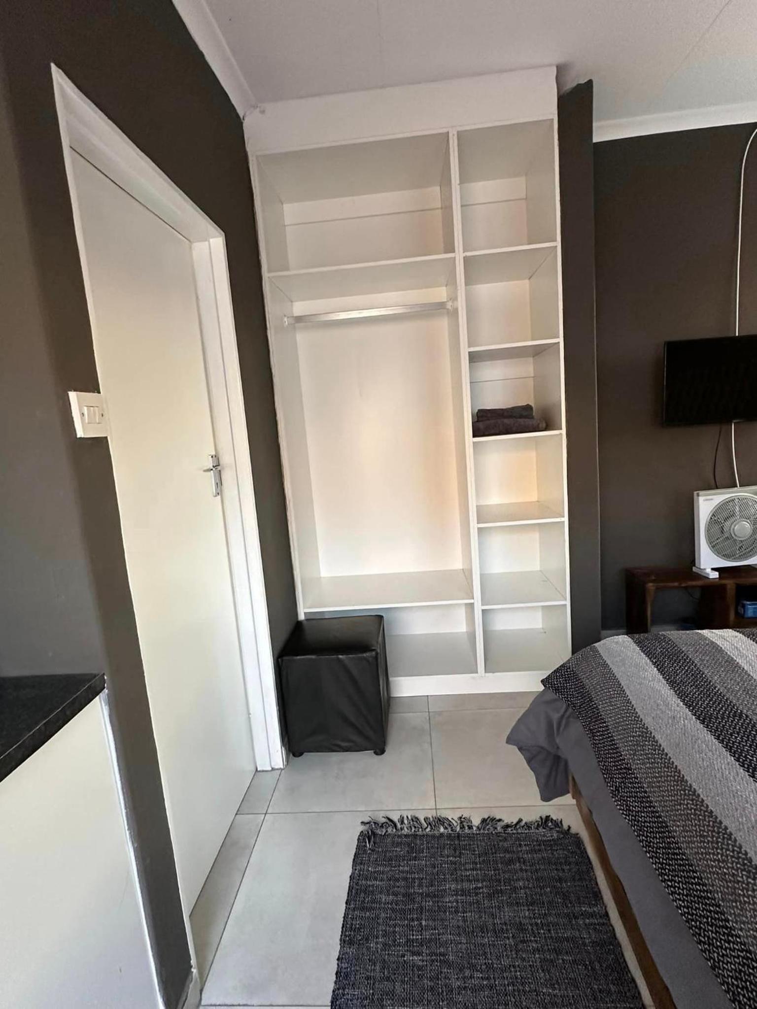 Self-Catering Apartments