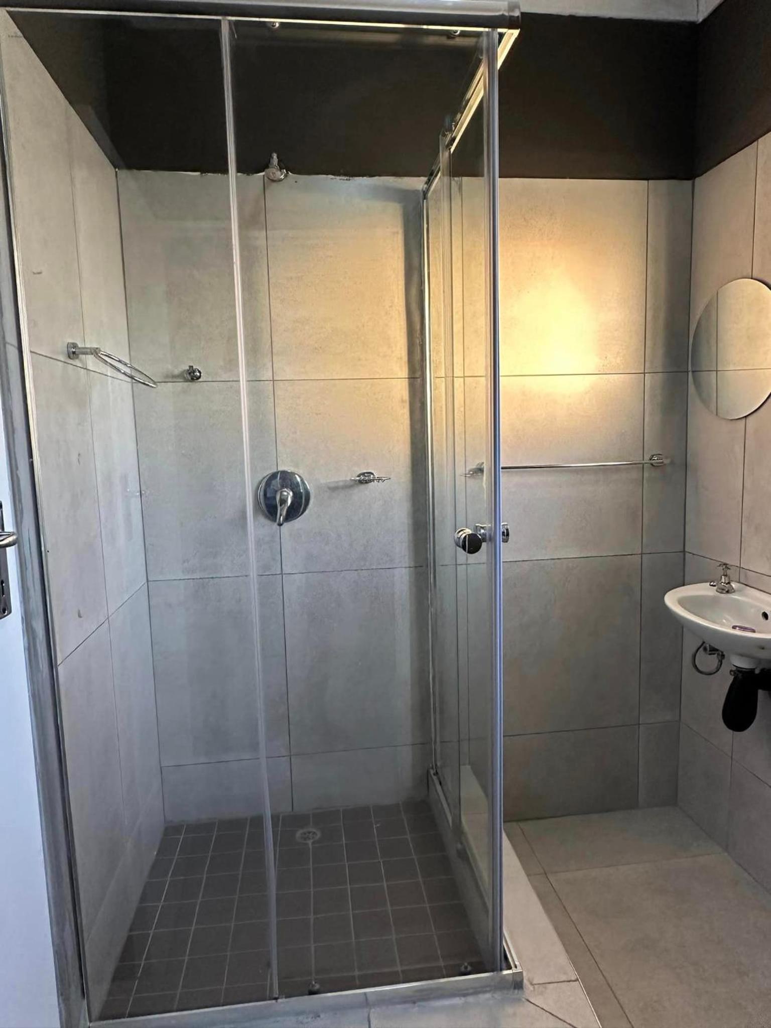 Self-Catering Apartments