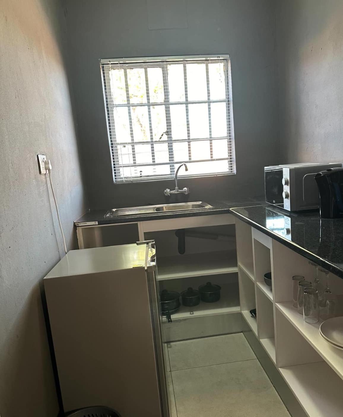 Self-Catering Apartments