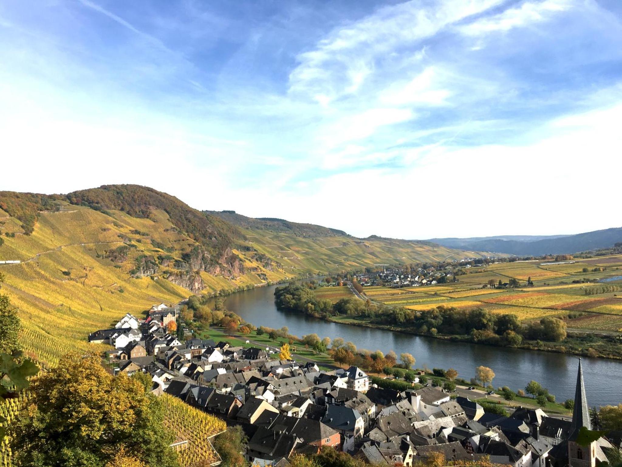 Ferienwohnungen-Traben-Trarbach