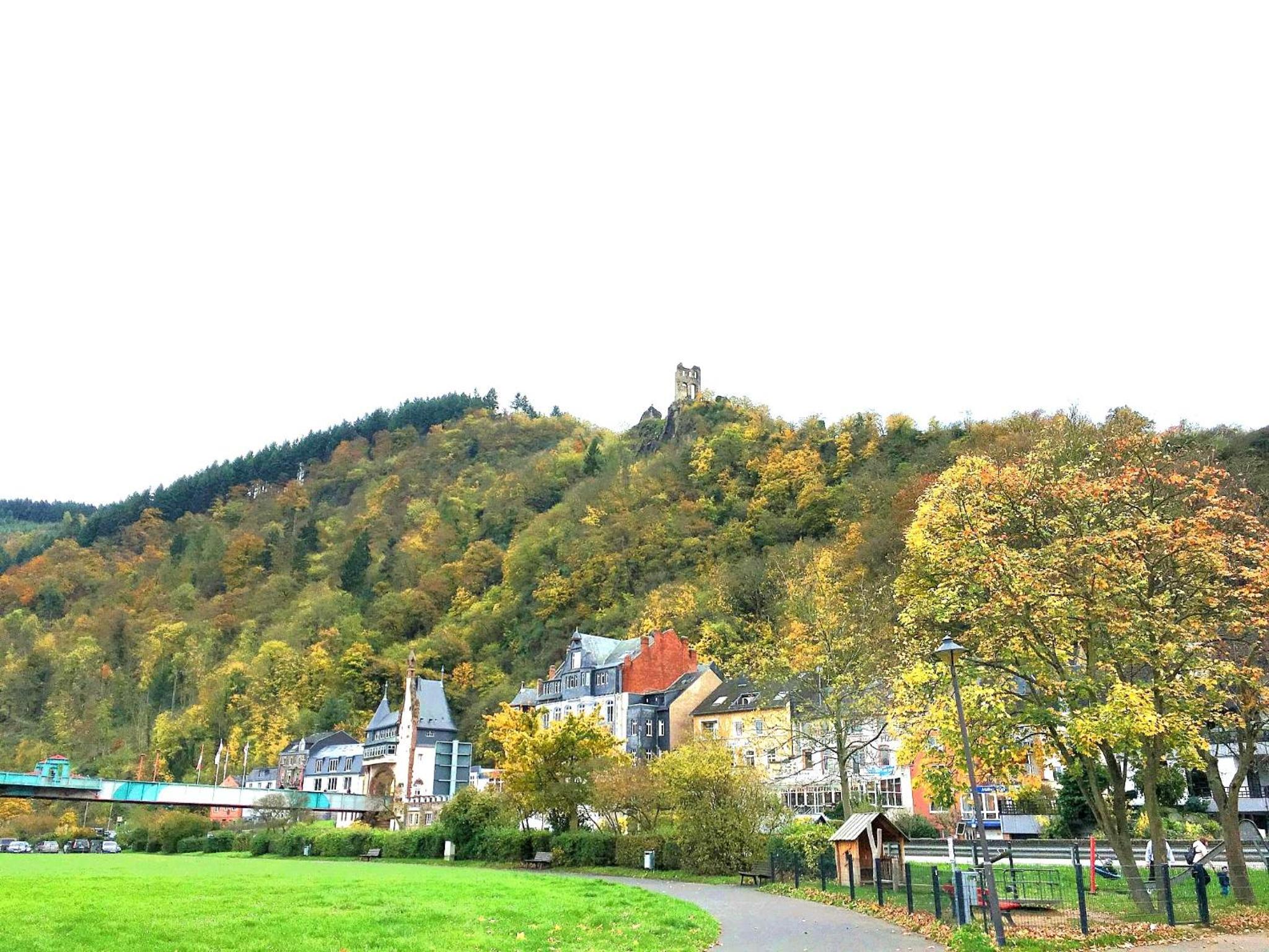 Ferienwohnungen-Traben-Trarbach
