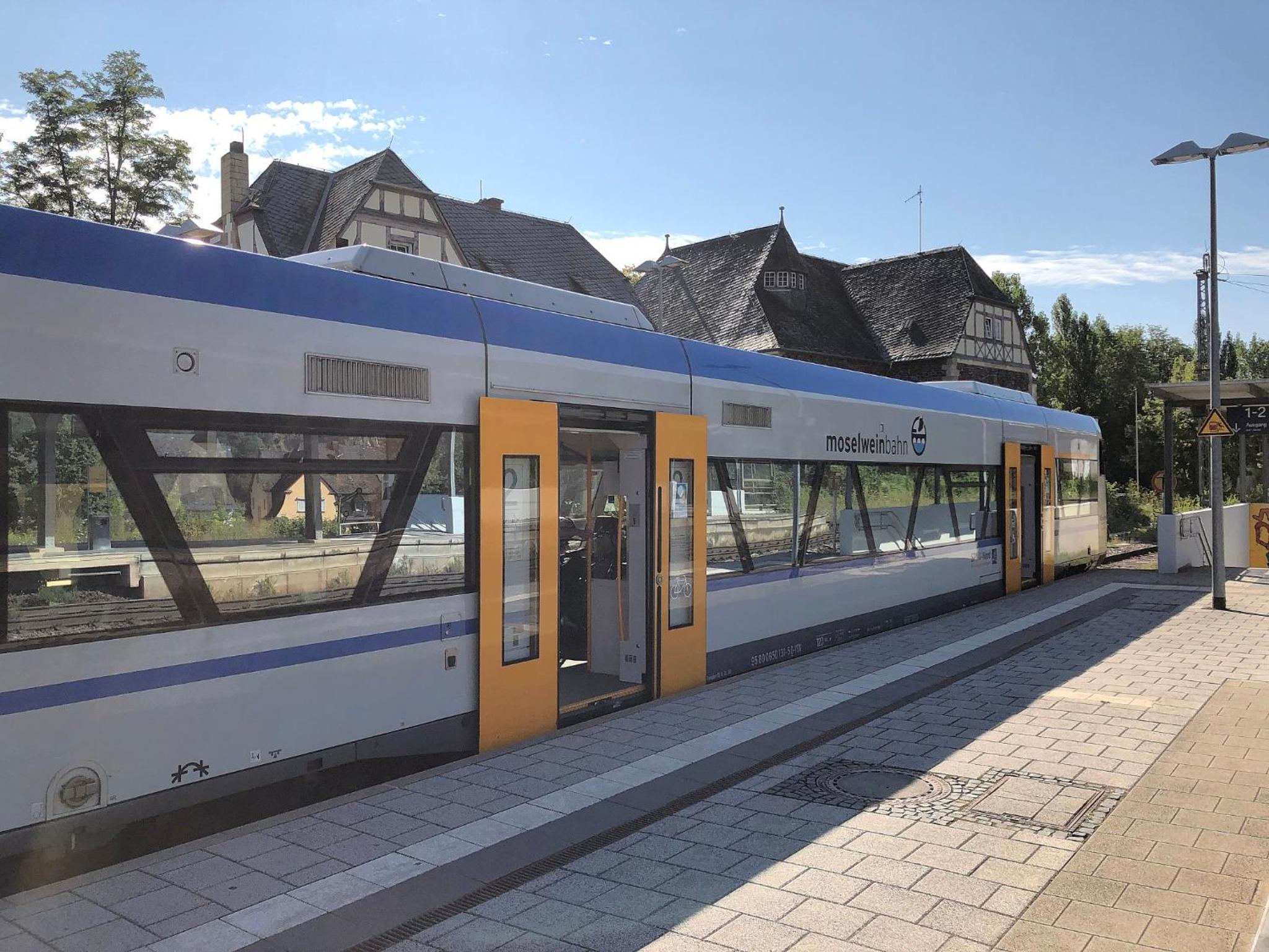 Ferienwohnungen-Traben-Trarbach