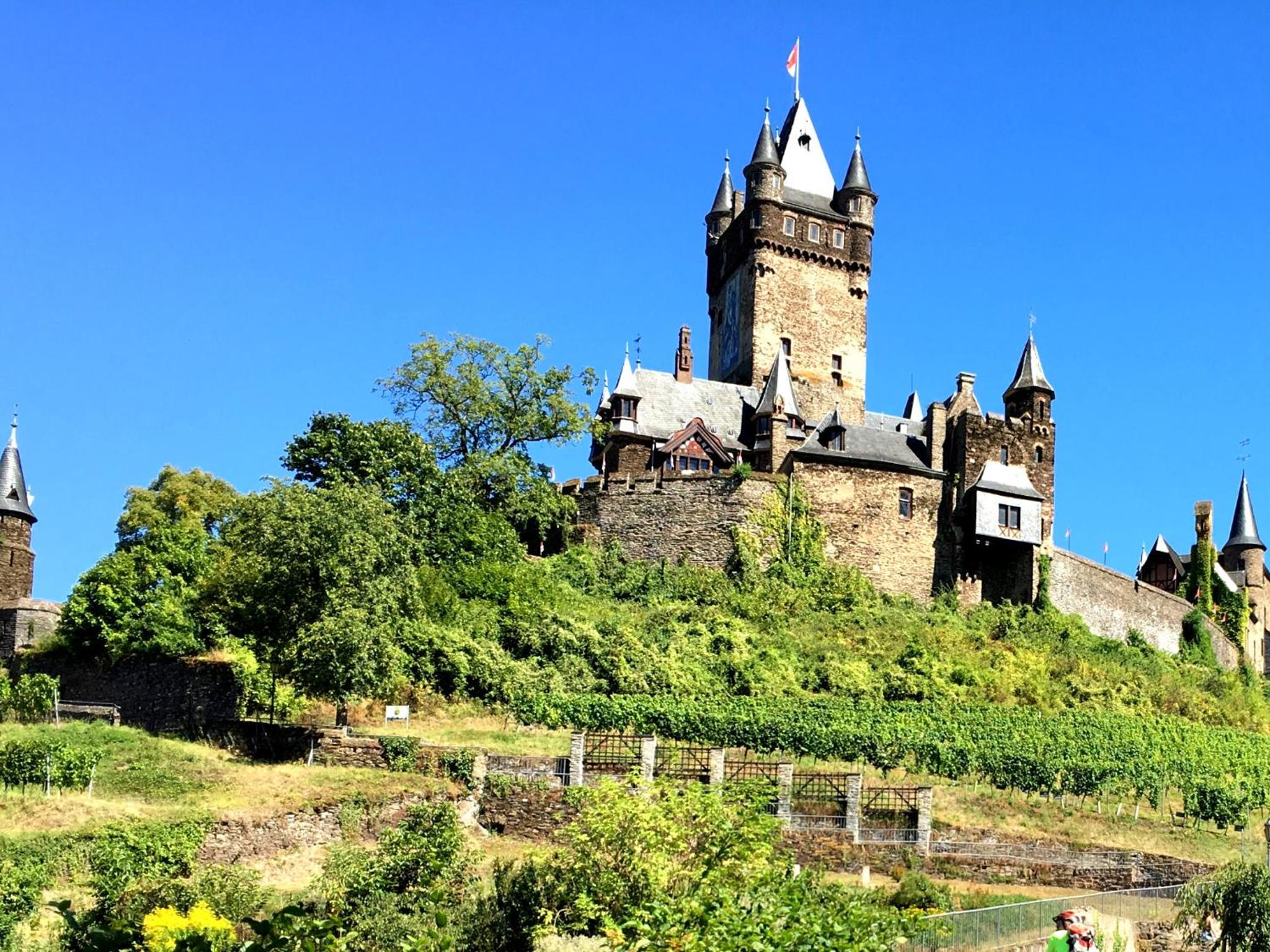 Ferienwohnungen-Traben-Trarbach