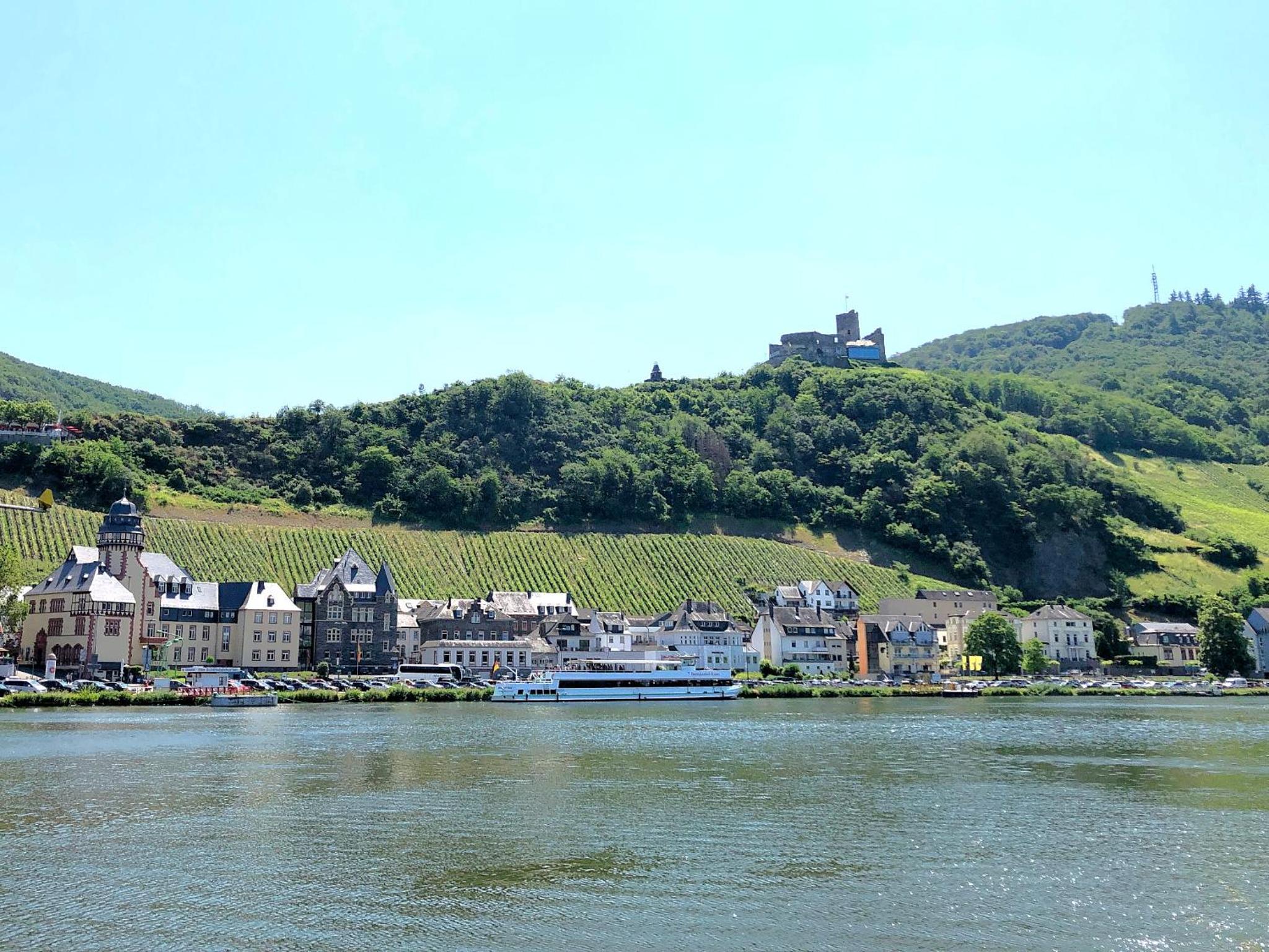 Ferienwohnungen-Traben-Trarbach