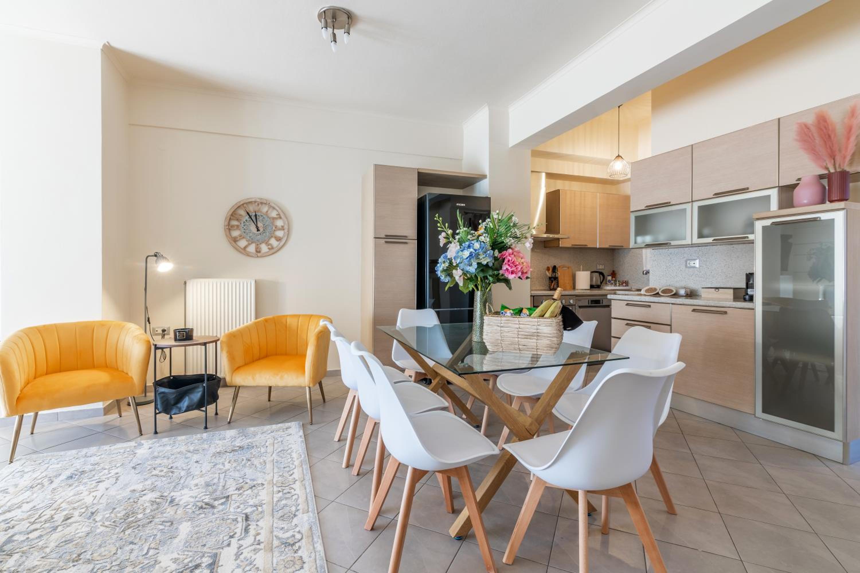Zephyrus Cityscape Condo,By IdealStay Experience