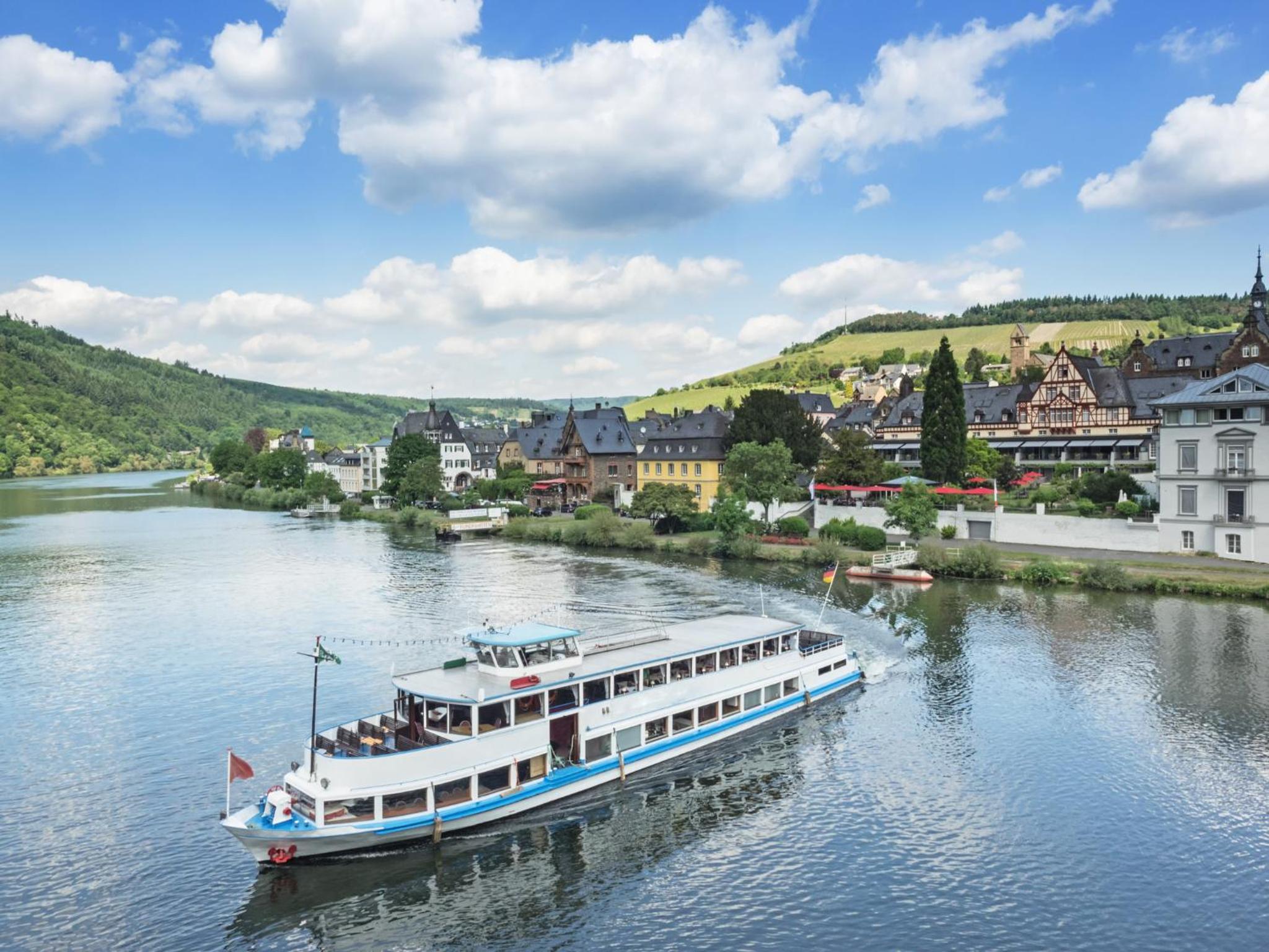 Ferienwohnungen-Traben-Trarbach
