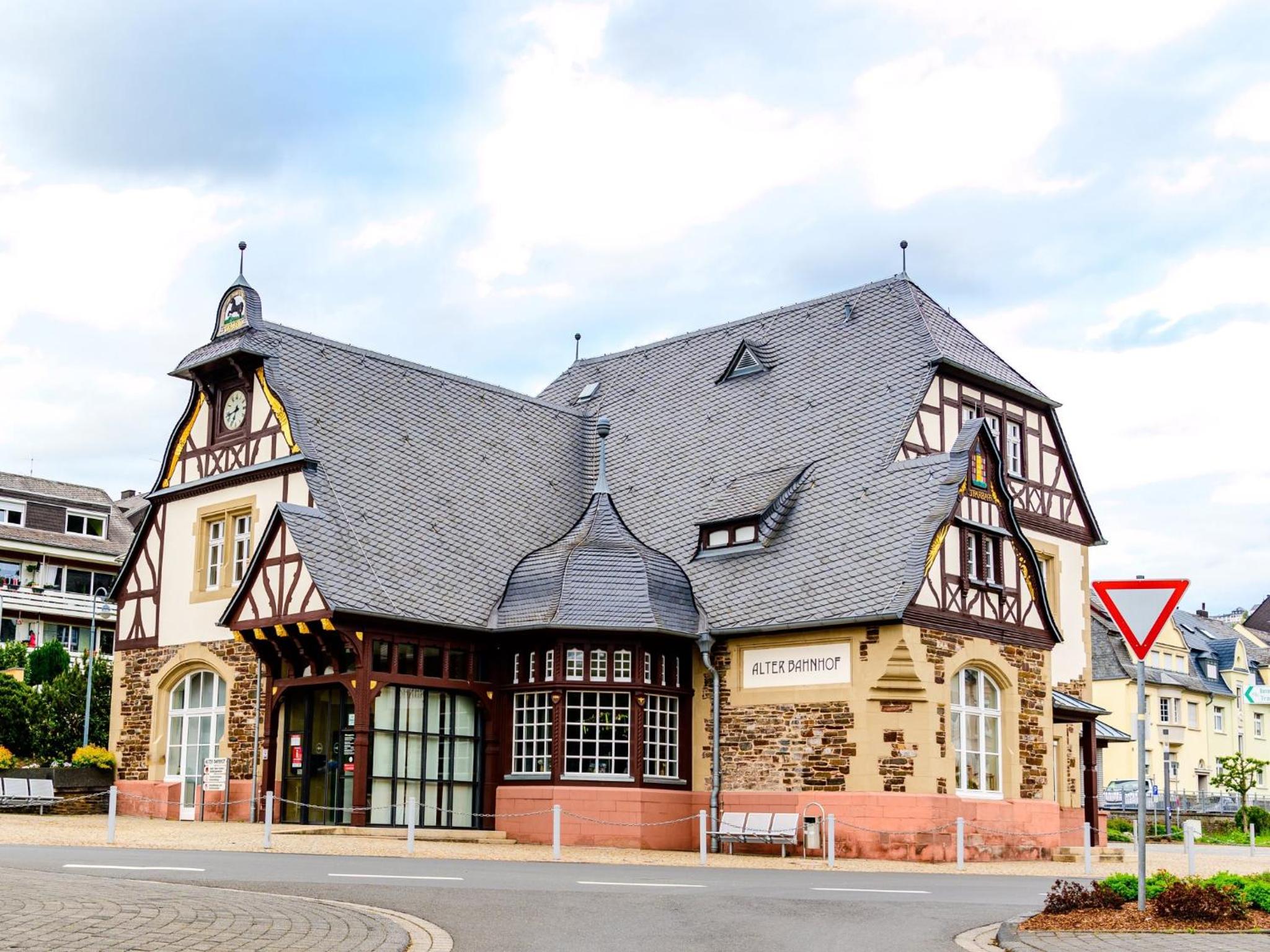 Ferienwohnungen-Traben-Trarbach