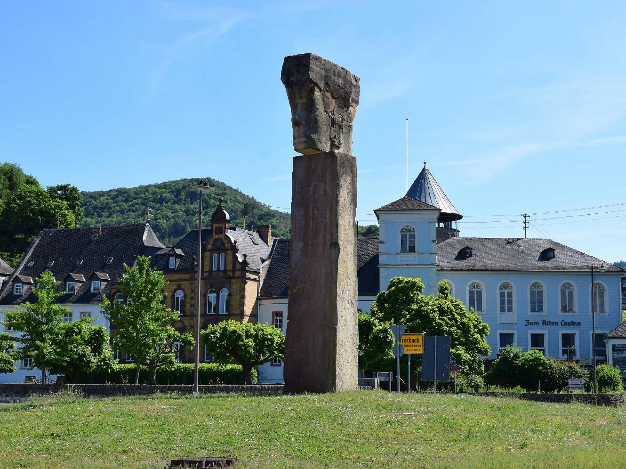 Ferienwohnungen-Traben-Trarbach