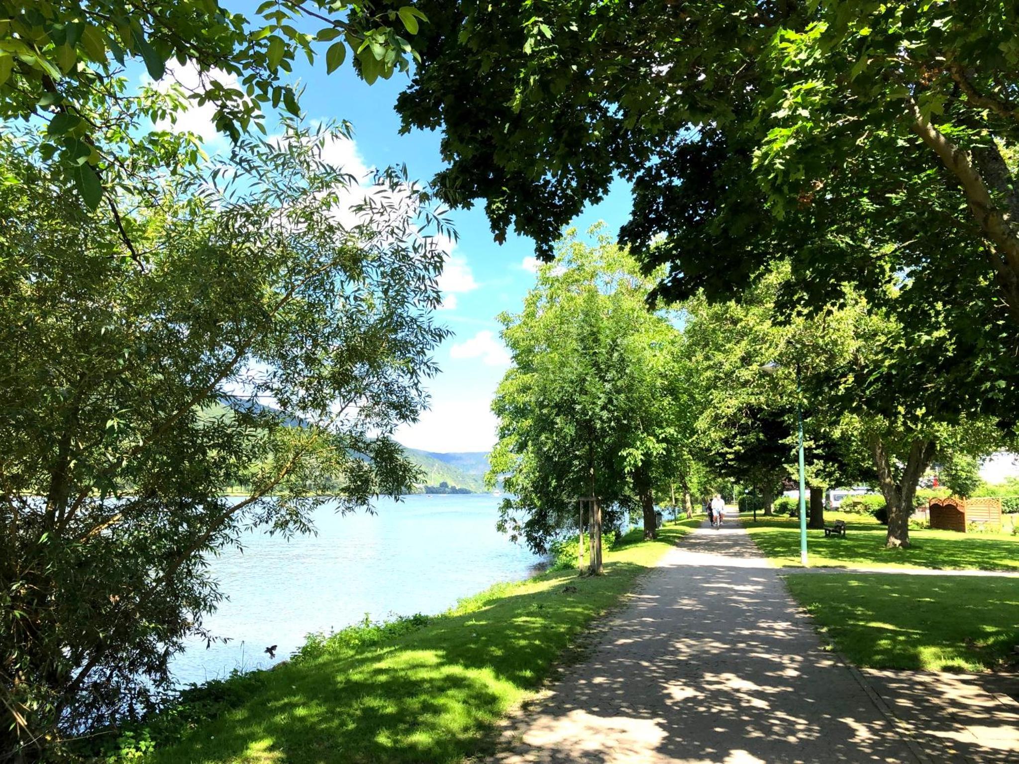 Ferienwohnungen-Traben-Trarbach
