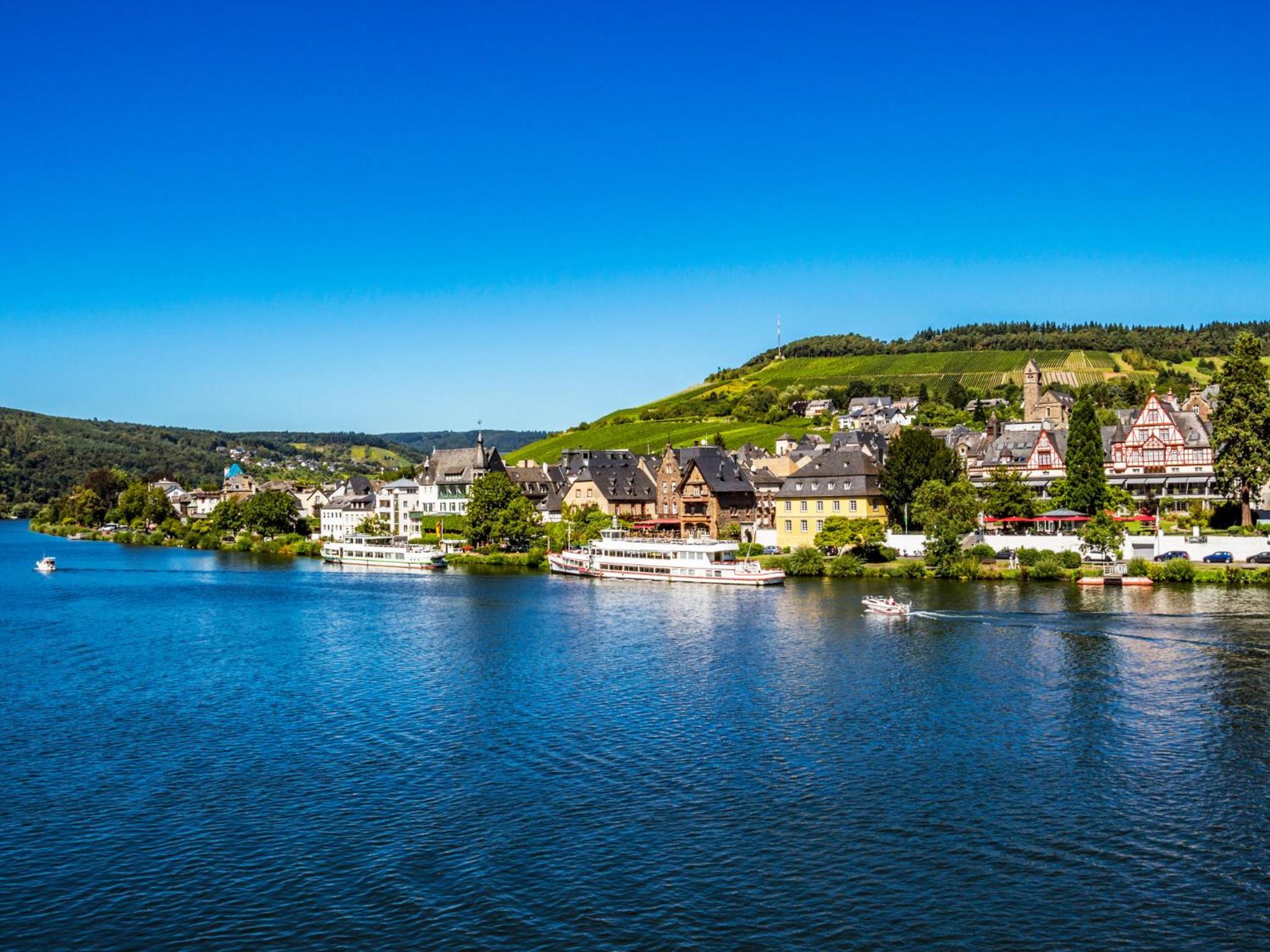 Ferienwohnungen-Traben-Trarbach