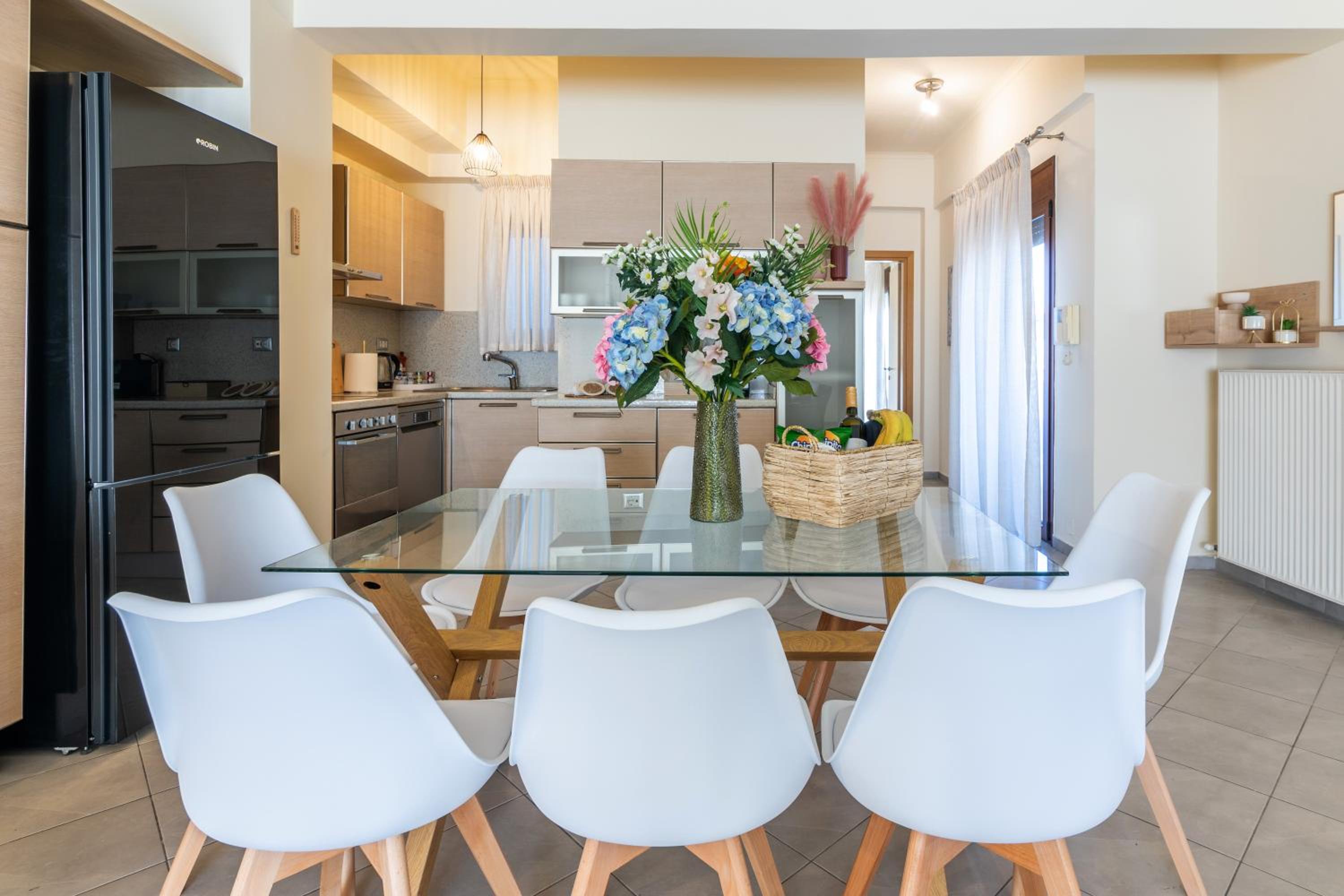 Zephyrus Cityscape Condo,By IdealStay Experience