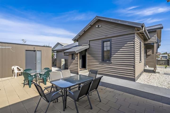 Penfold Cottage CBD Launceston Invermay