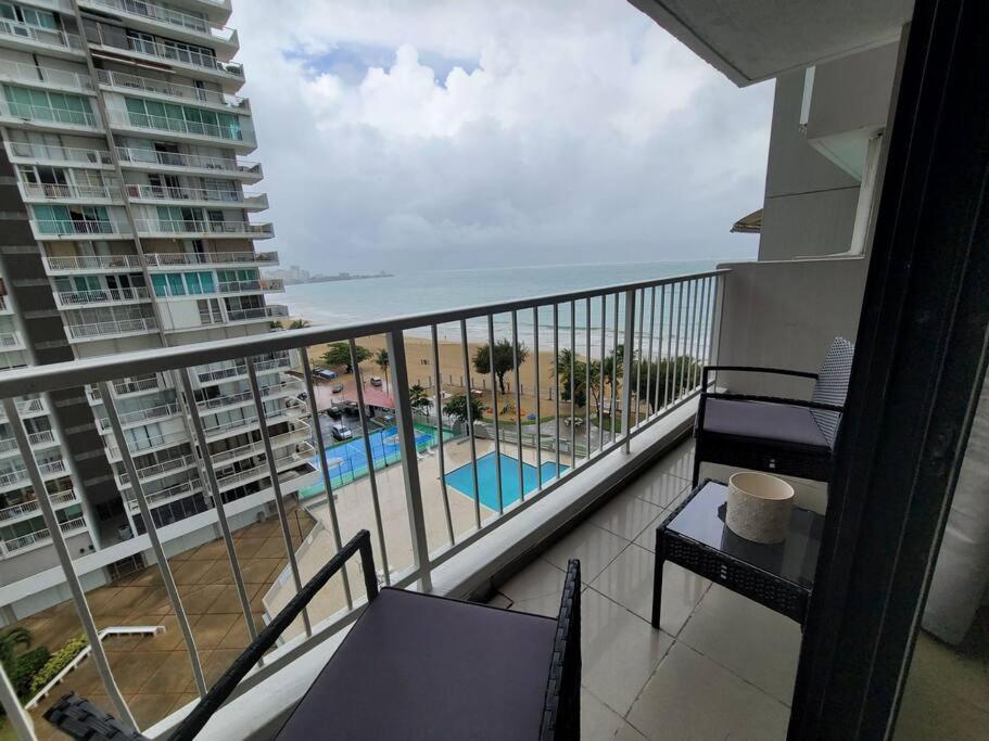 Coral Beach Studio w/ Ocean View view 2