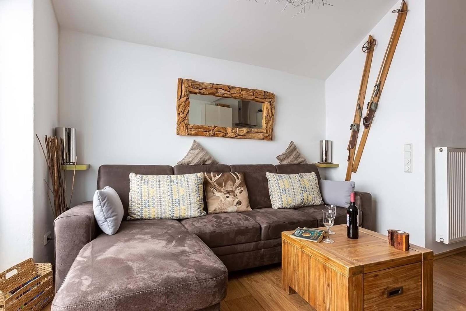 Ferienwohnung Ettelsberg in Willingen view 5