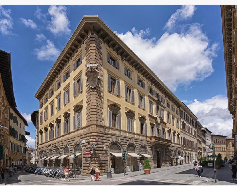 Tornabuoni Dream
