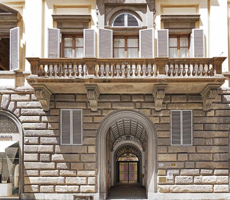 Tornabuoni Dream