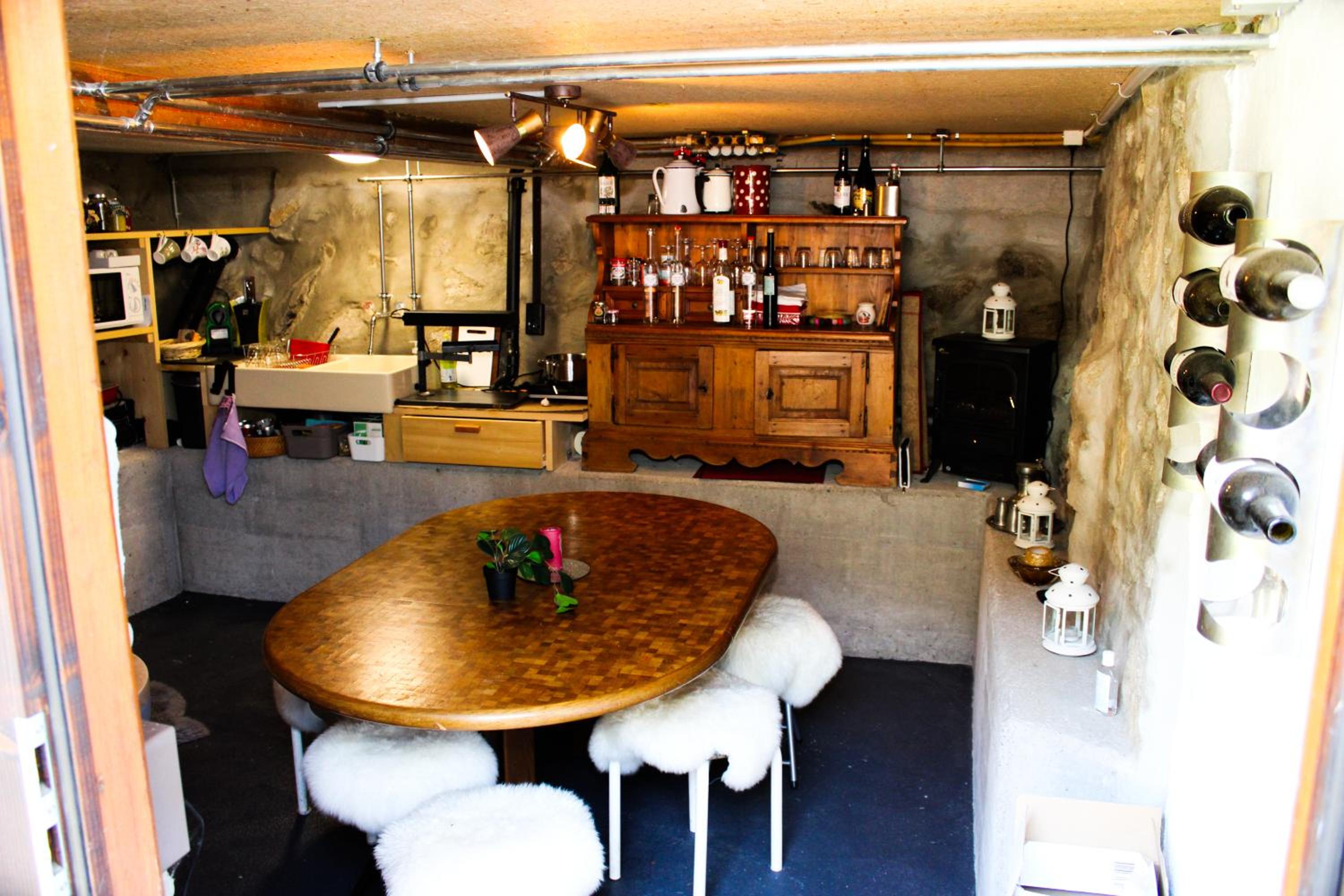 Mys Chalet - Authentique & rénové