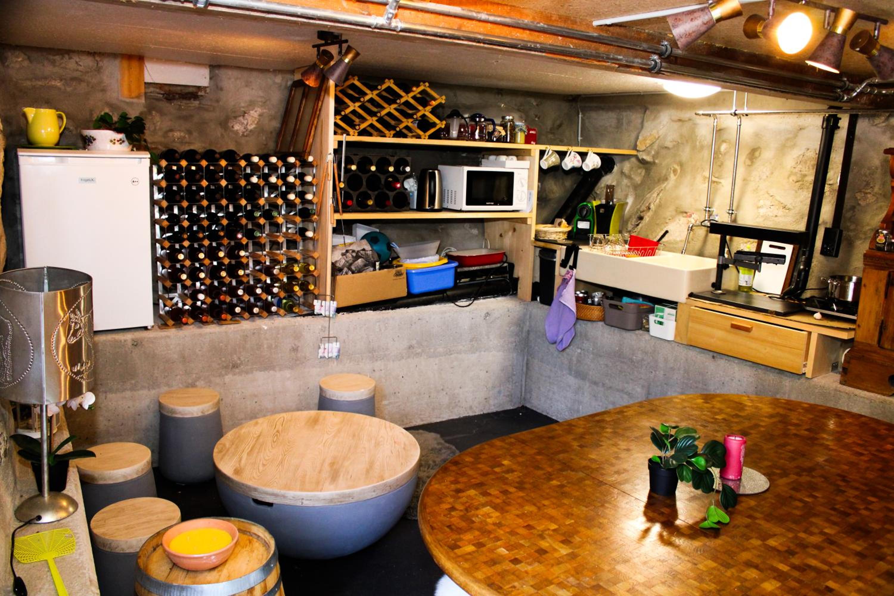 Mys Chalet - Authentique & rénové