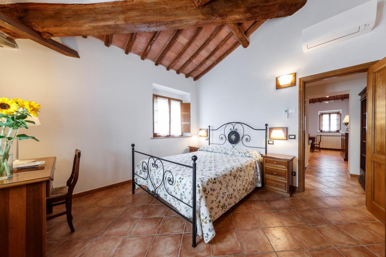 Wine Relais In Montecucco - ColleMassari Hospitality