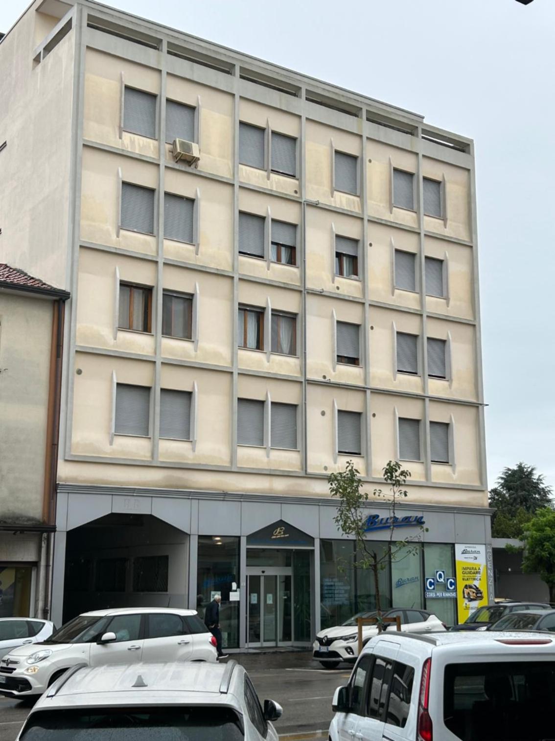 Apartment Forte48