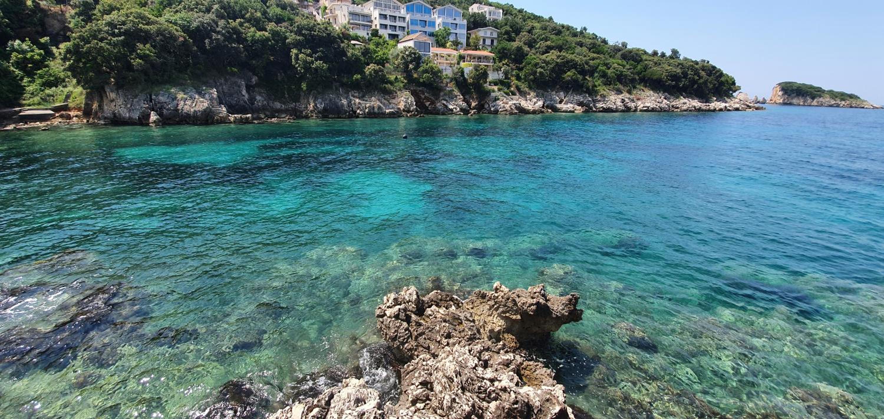 Sweet Sea Villa