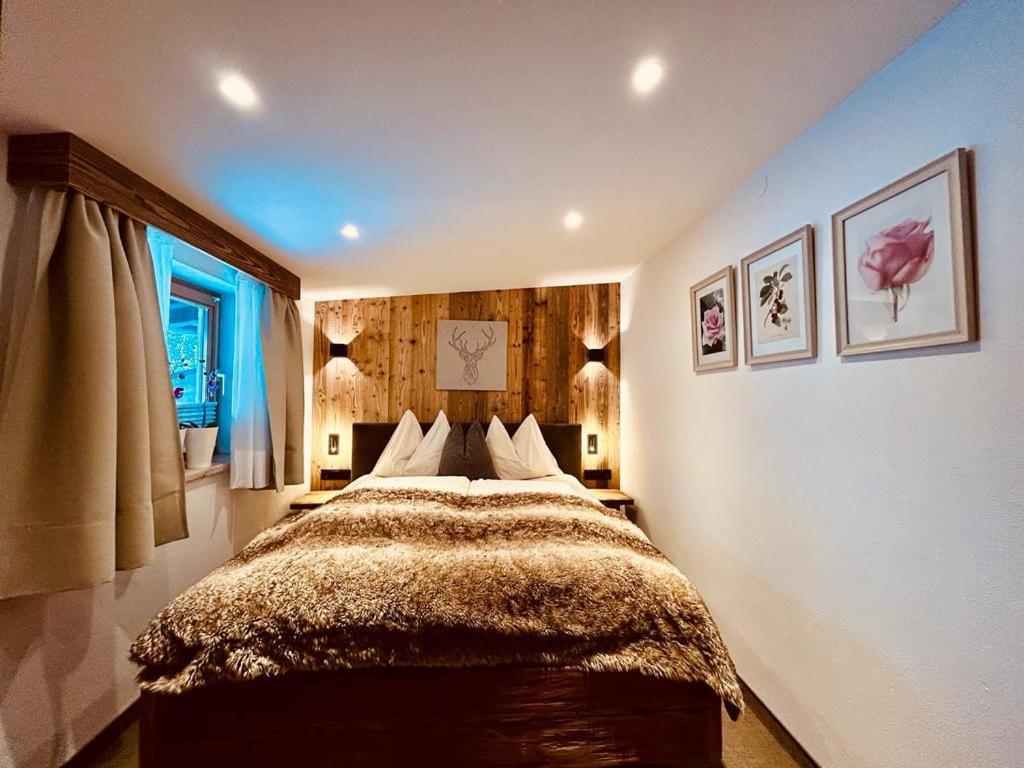 Sonn-Alm Chalet-Apartments