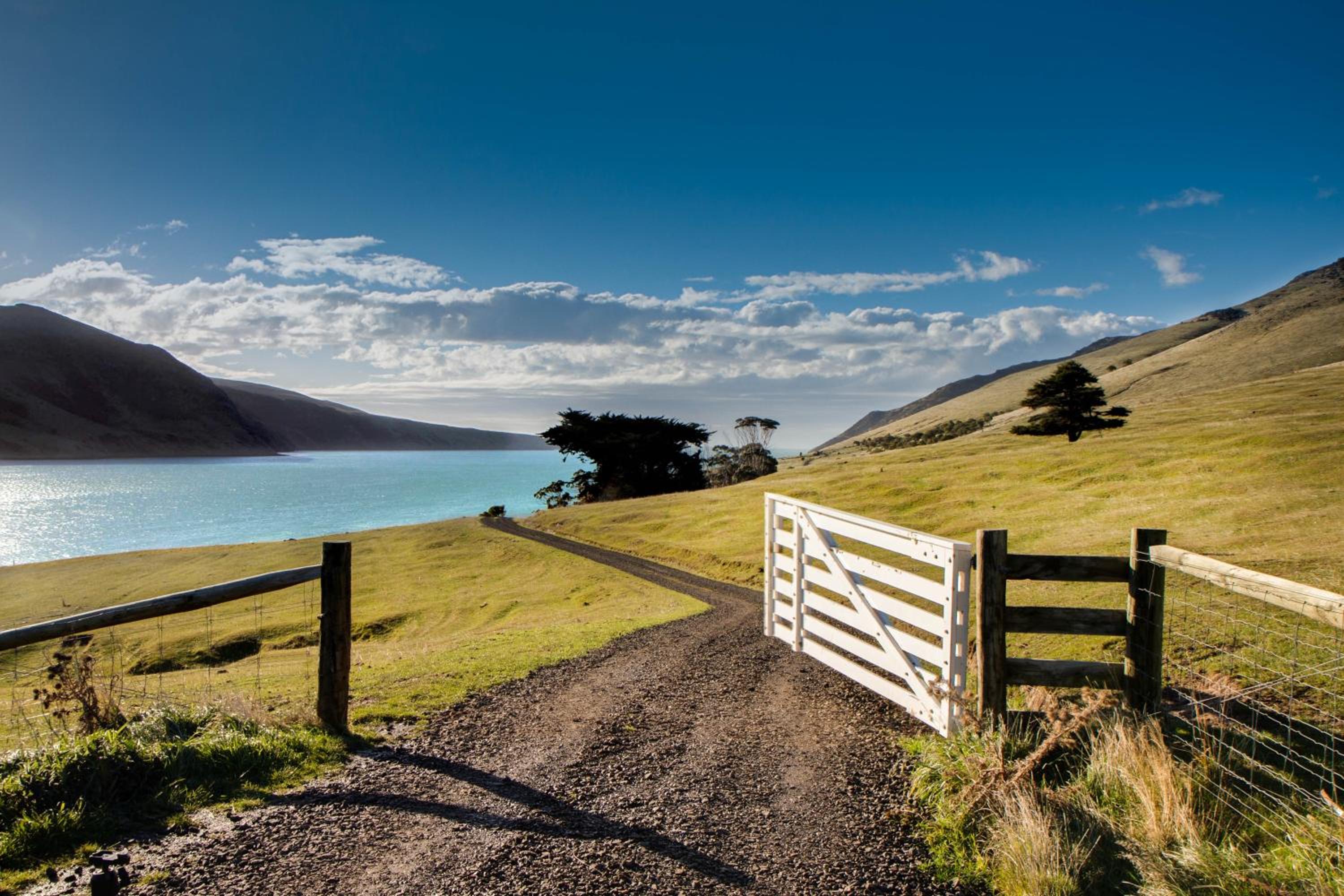 Annandale Coastal Farm Escape & Luxury Villa Collection