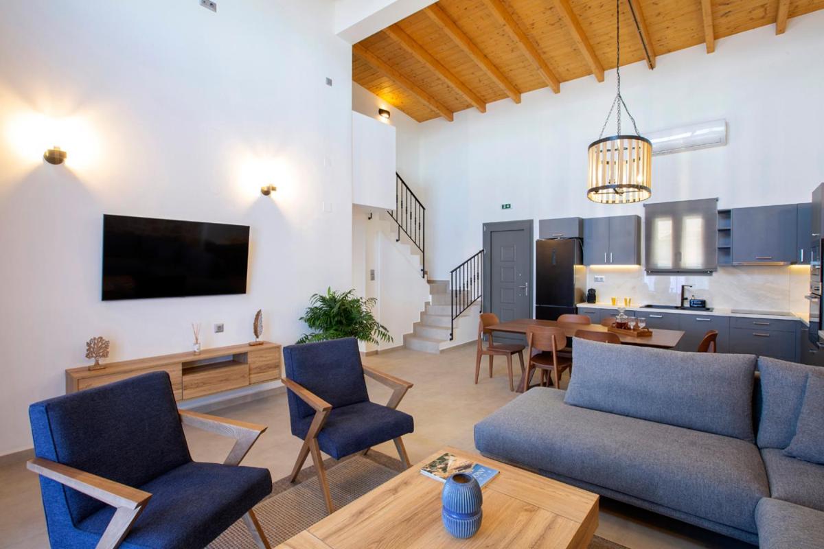 Onorama Villas