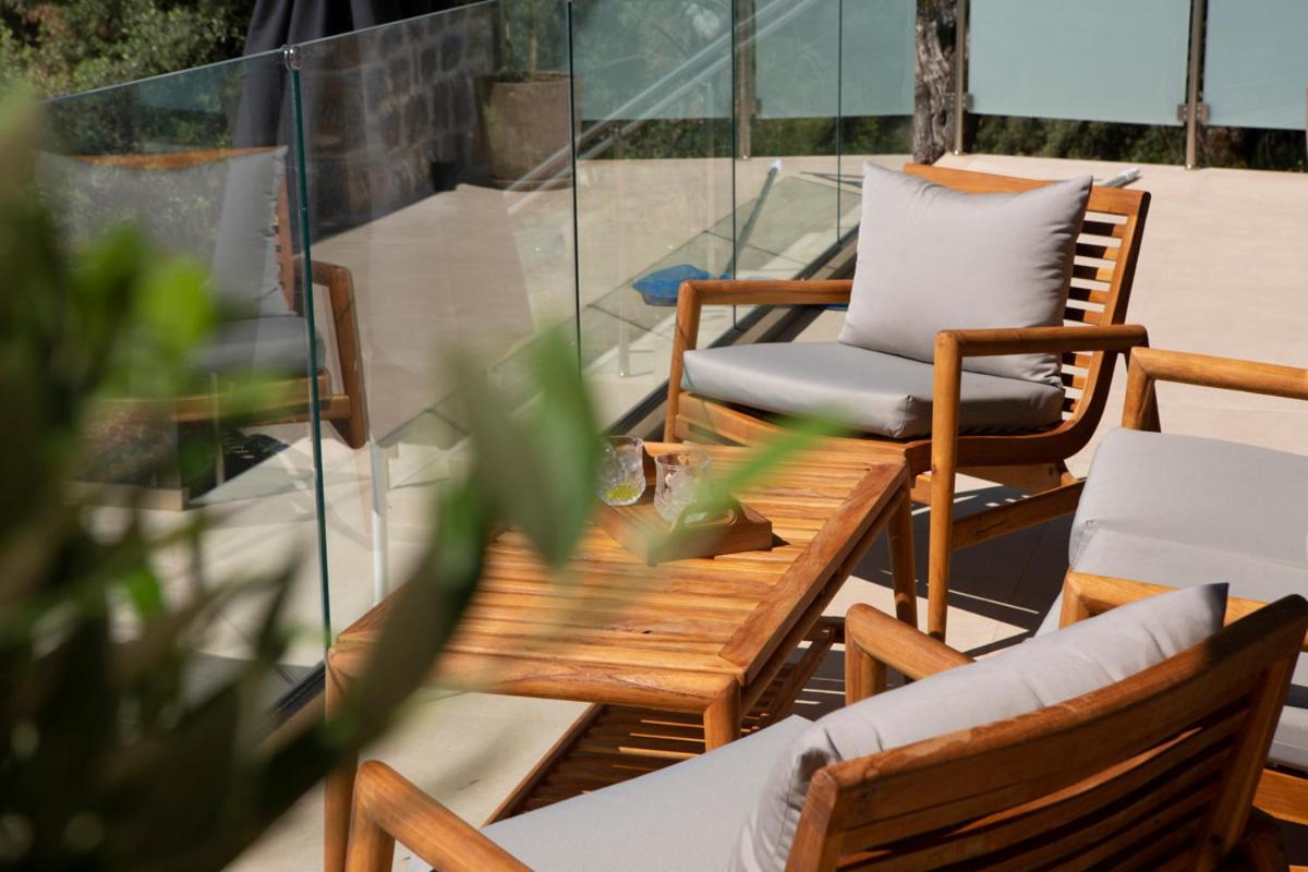 Onorama Villas