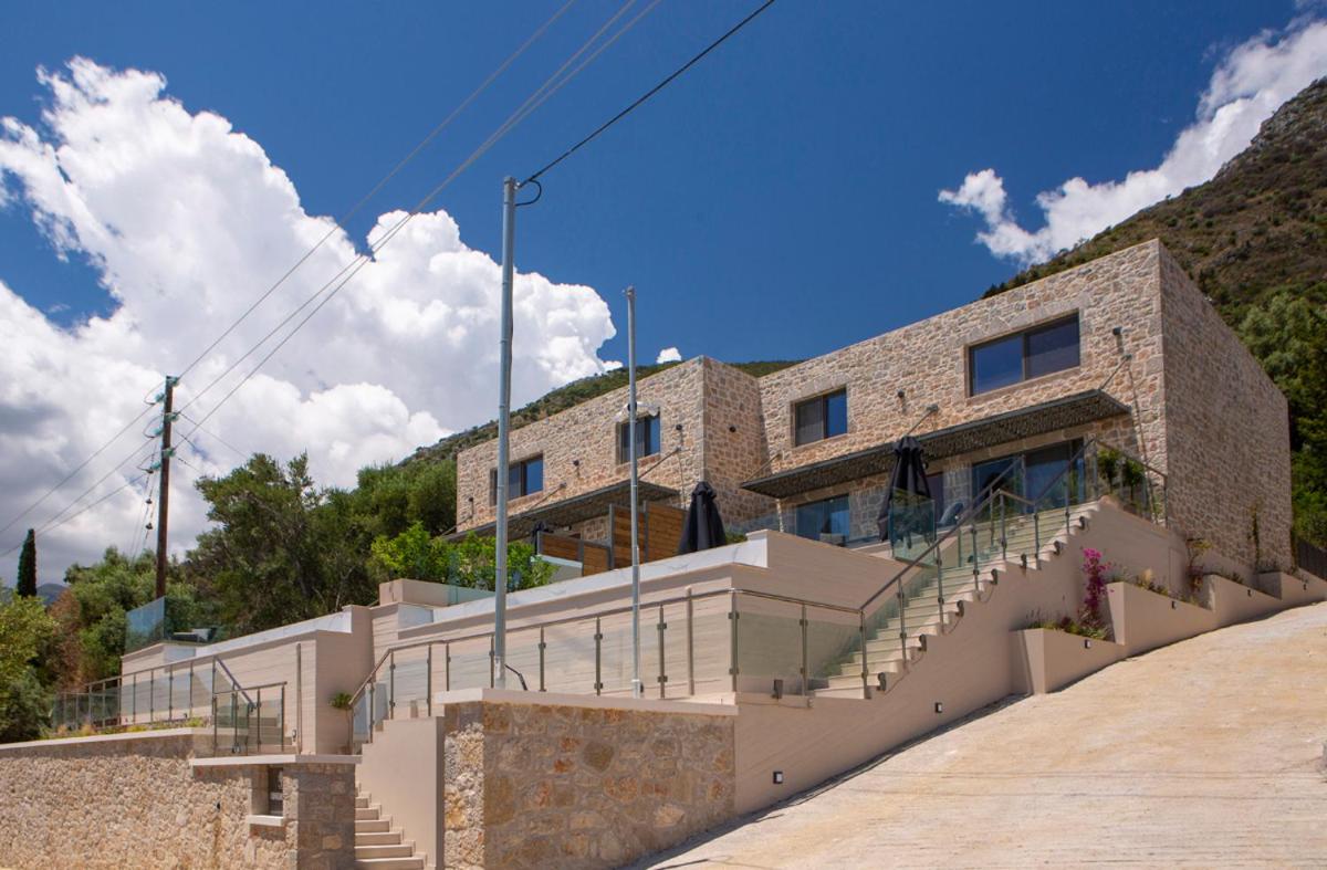 Onorama Villas