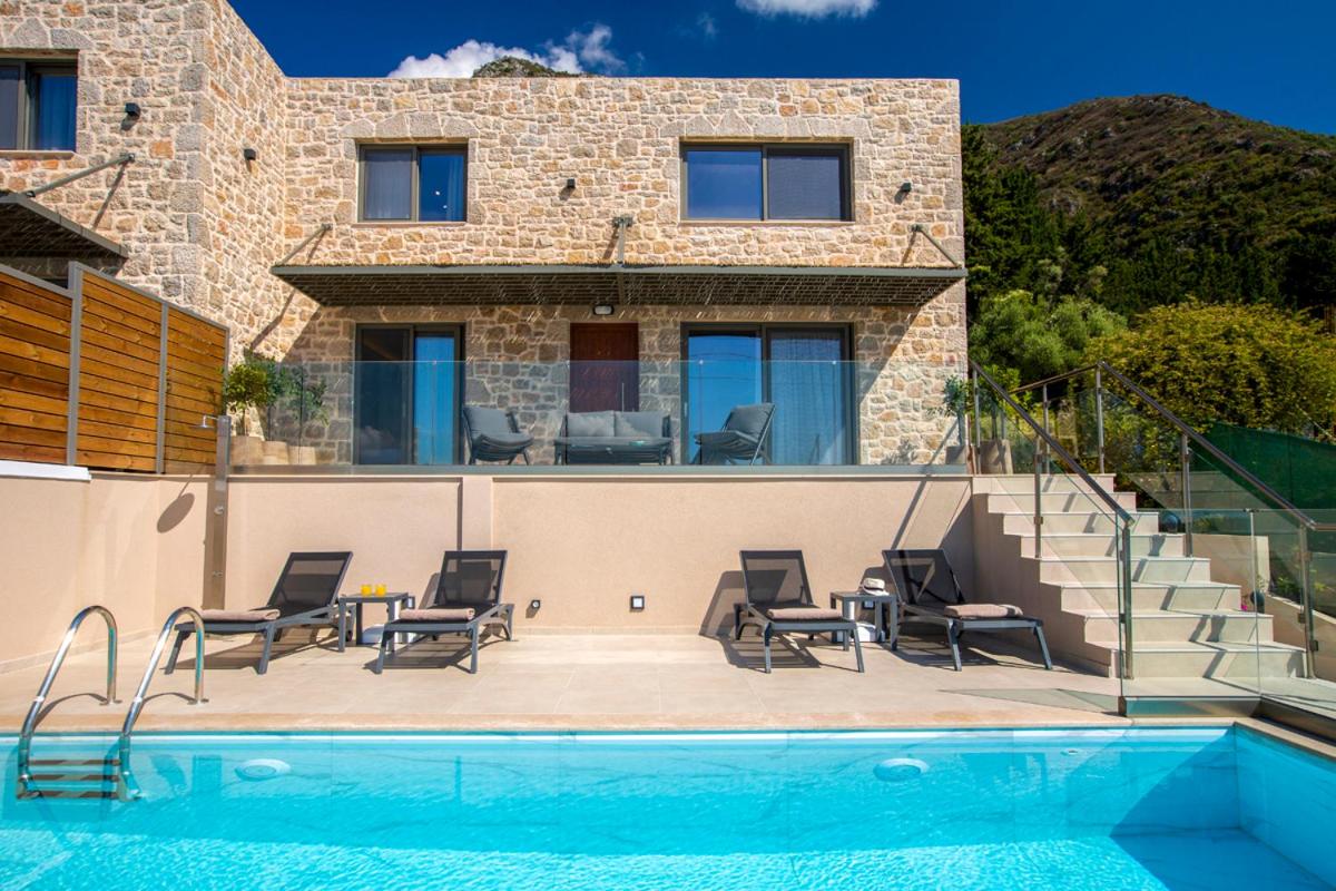 Onorama Villas