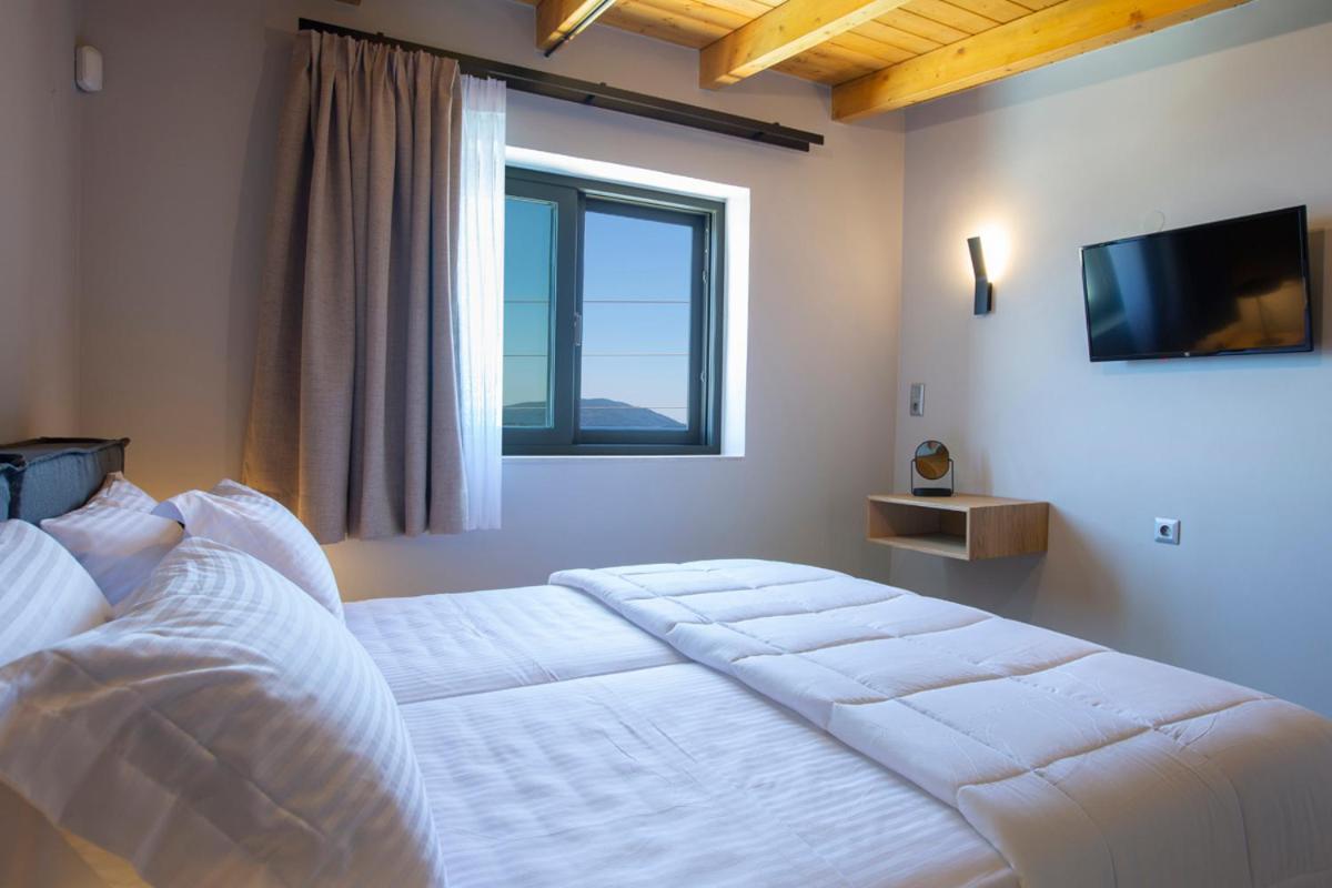 Onorama Villas