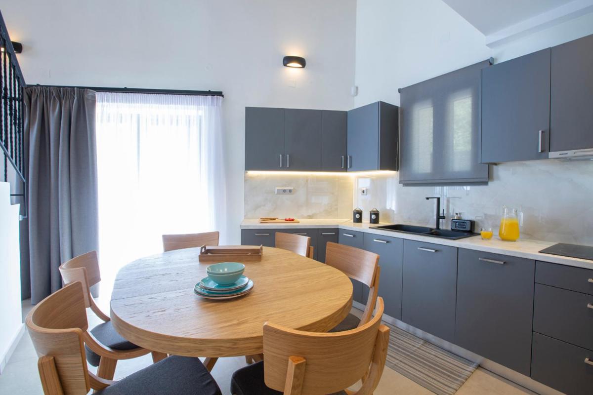 Onorama Villas