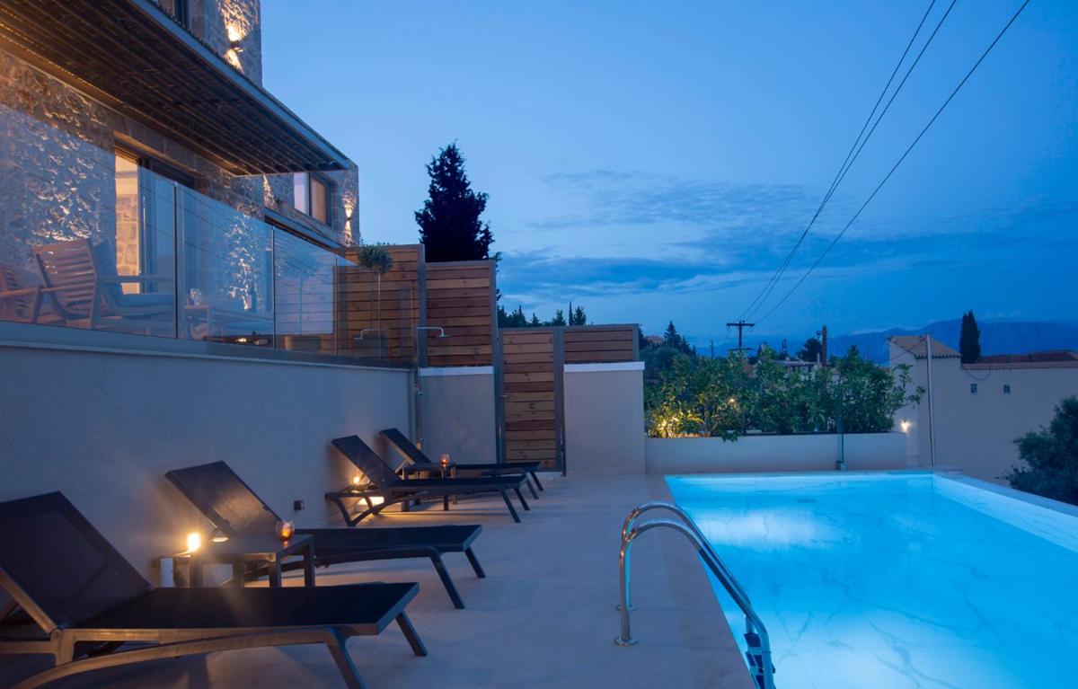 Onorama Villas photo 4