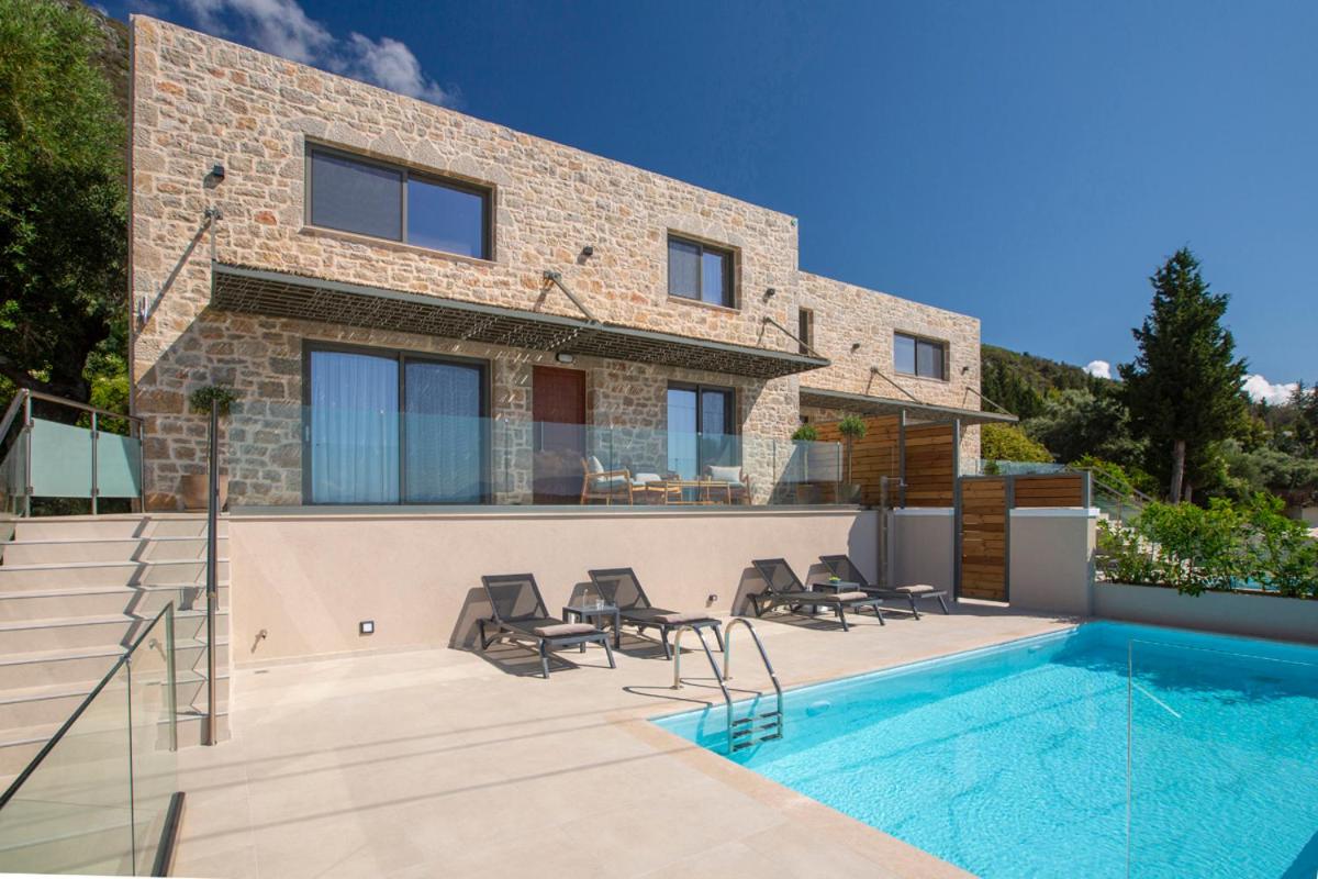Onorama Villas