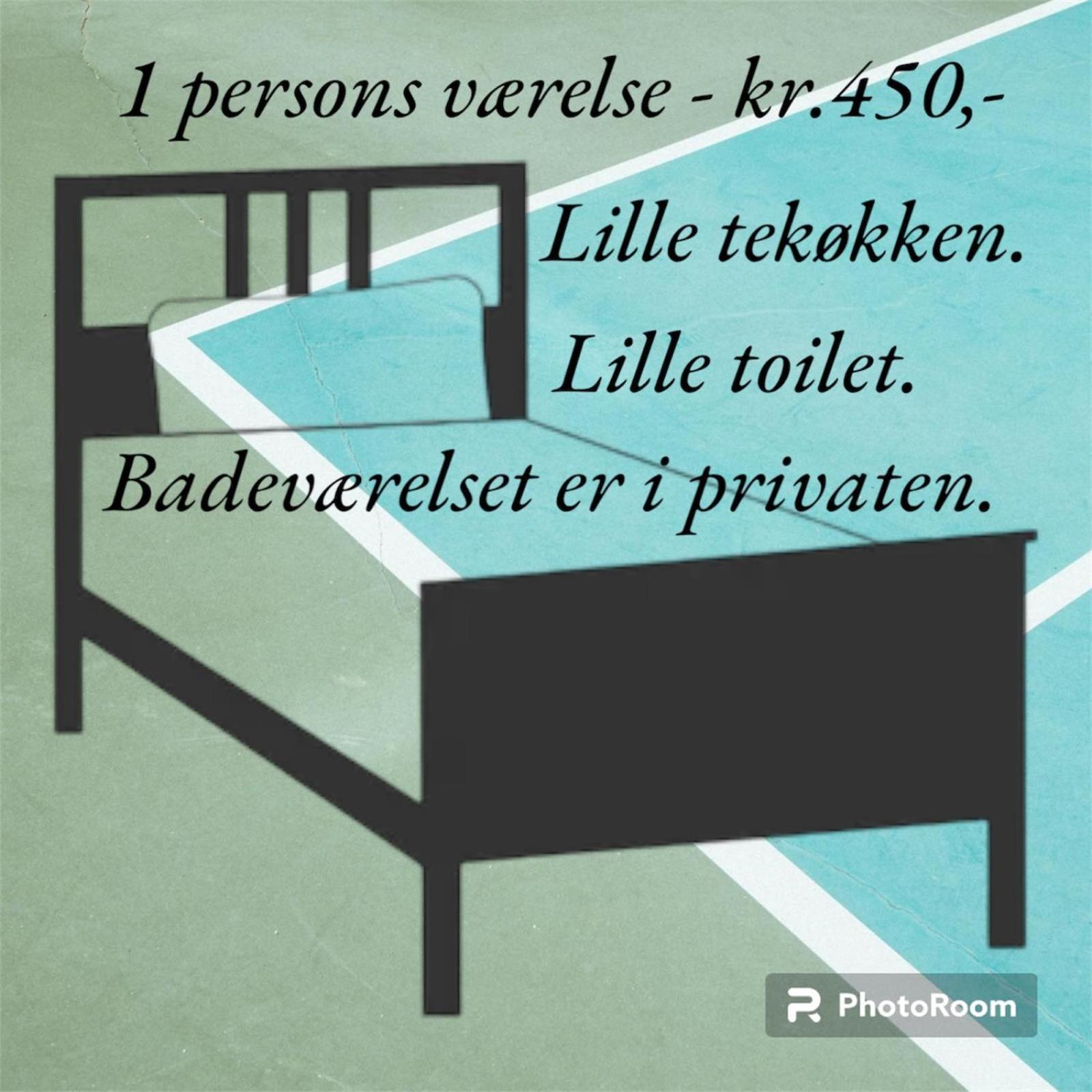 KLAUSIEVEJ B&B
