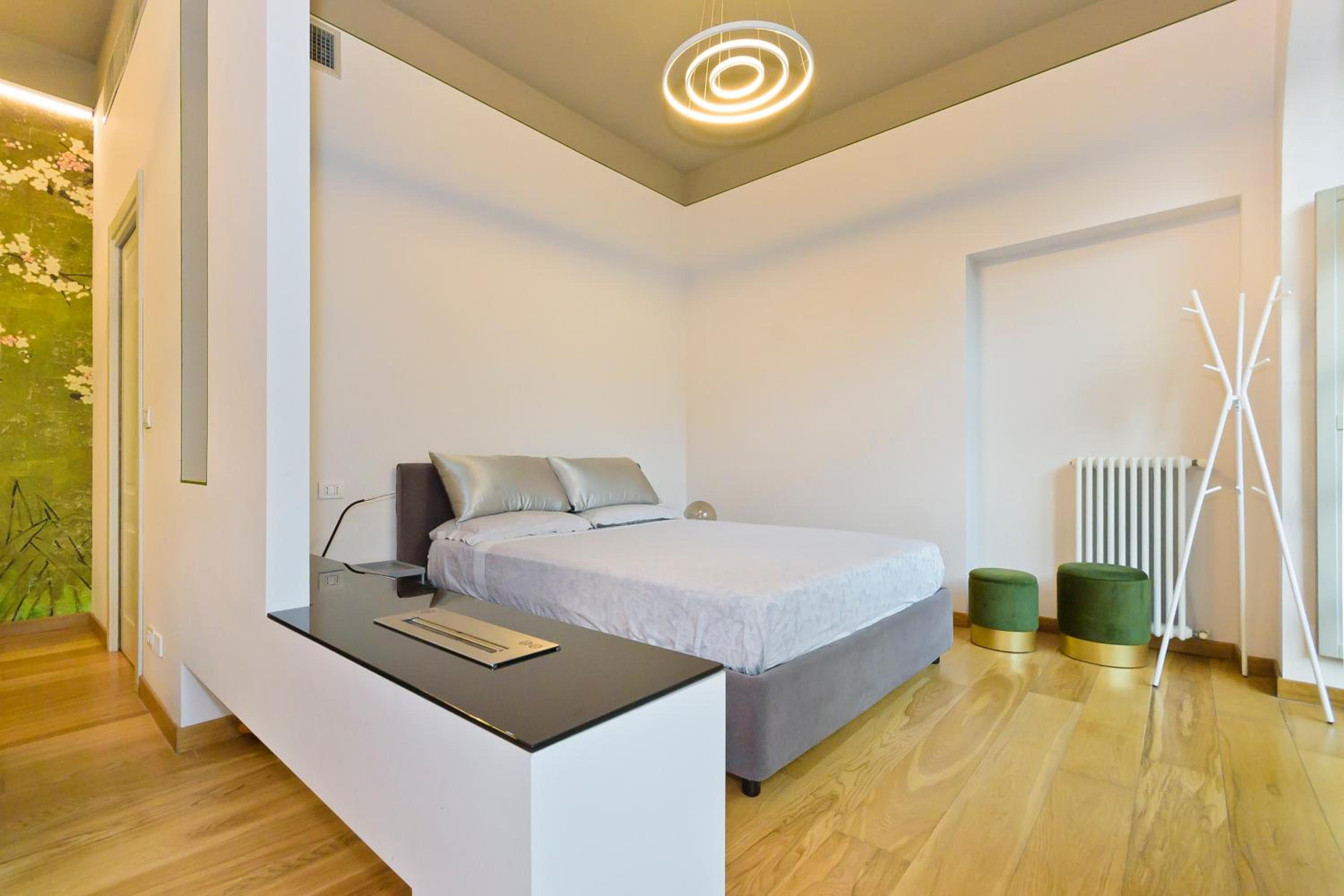 Boutique Apartment Cairoli 30 view 5