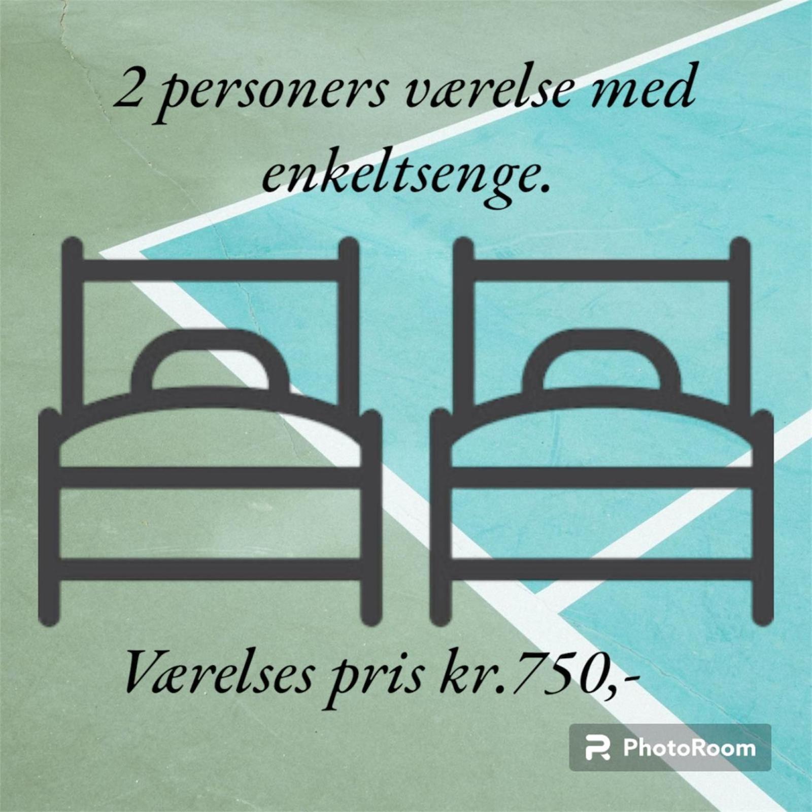 KLAUSIEVEJ B&B